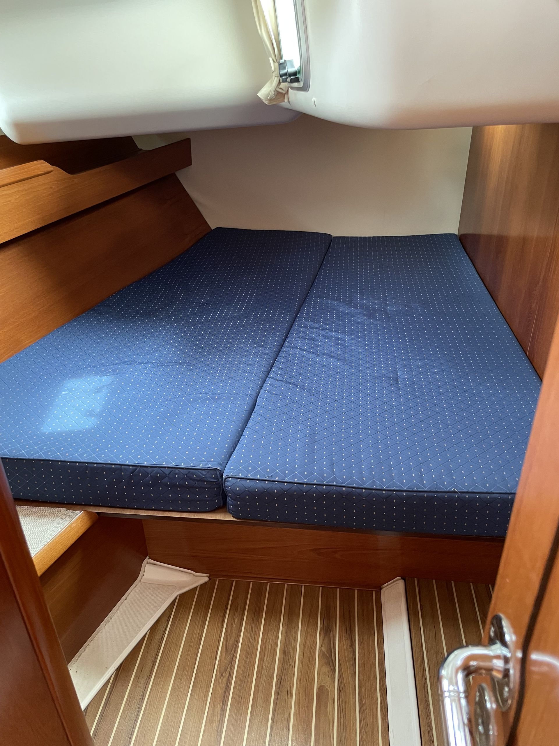 Jeanneau Sun Odyssey 49 #35