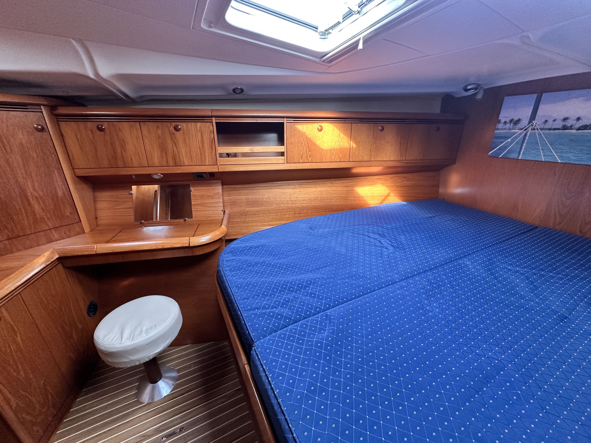 Jeanneau Sun Odyssey 49 #59