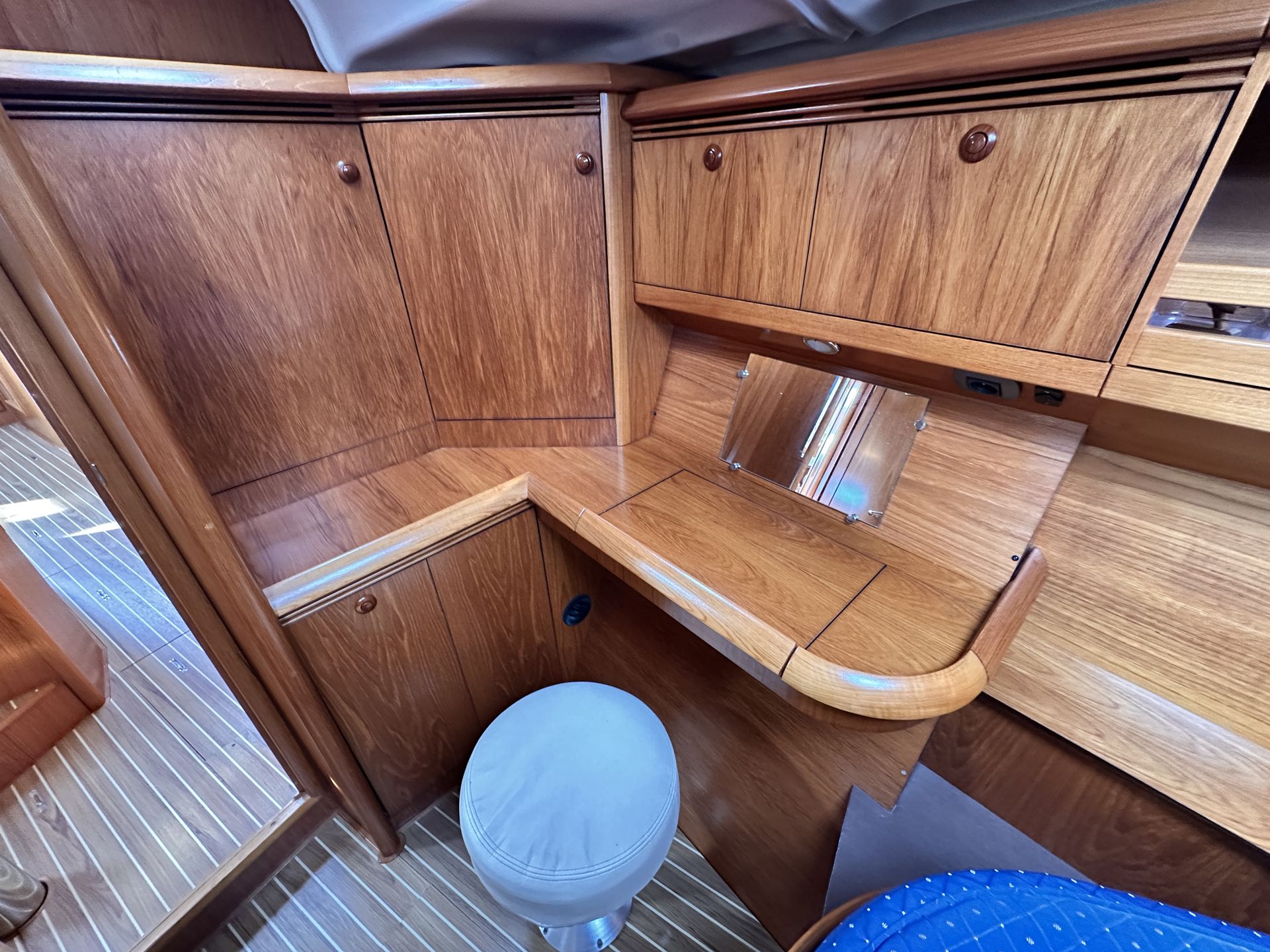 Jeanneau Sun Odyssey 49 #54
