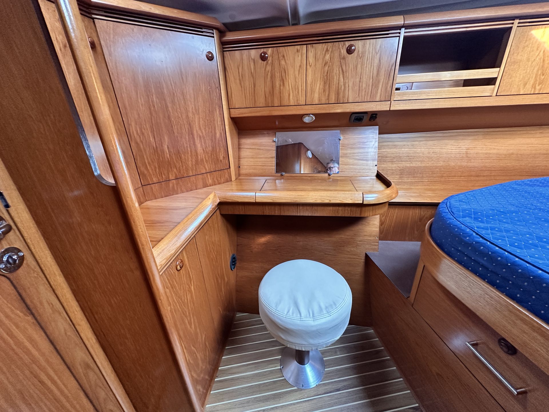 Jeanneau Sun Odyssey 49 #58