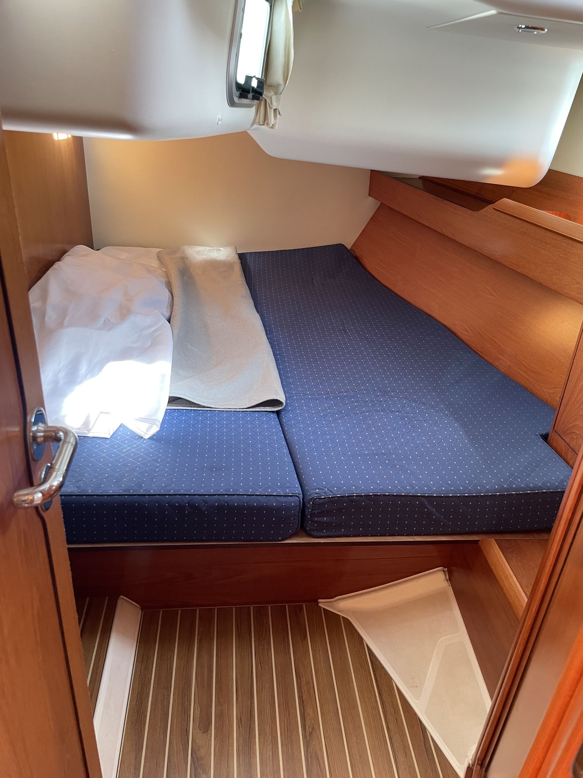 Jeanneau Sun Odyssey 49 #36
