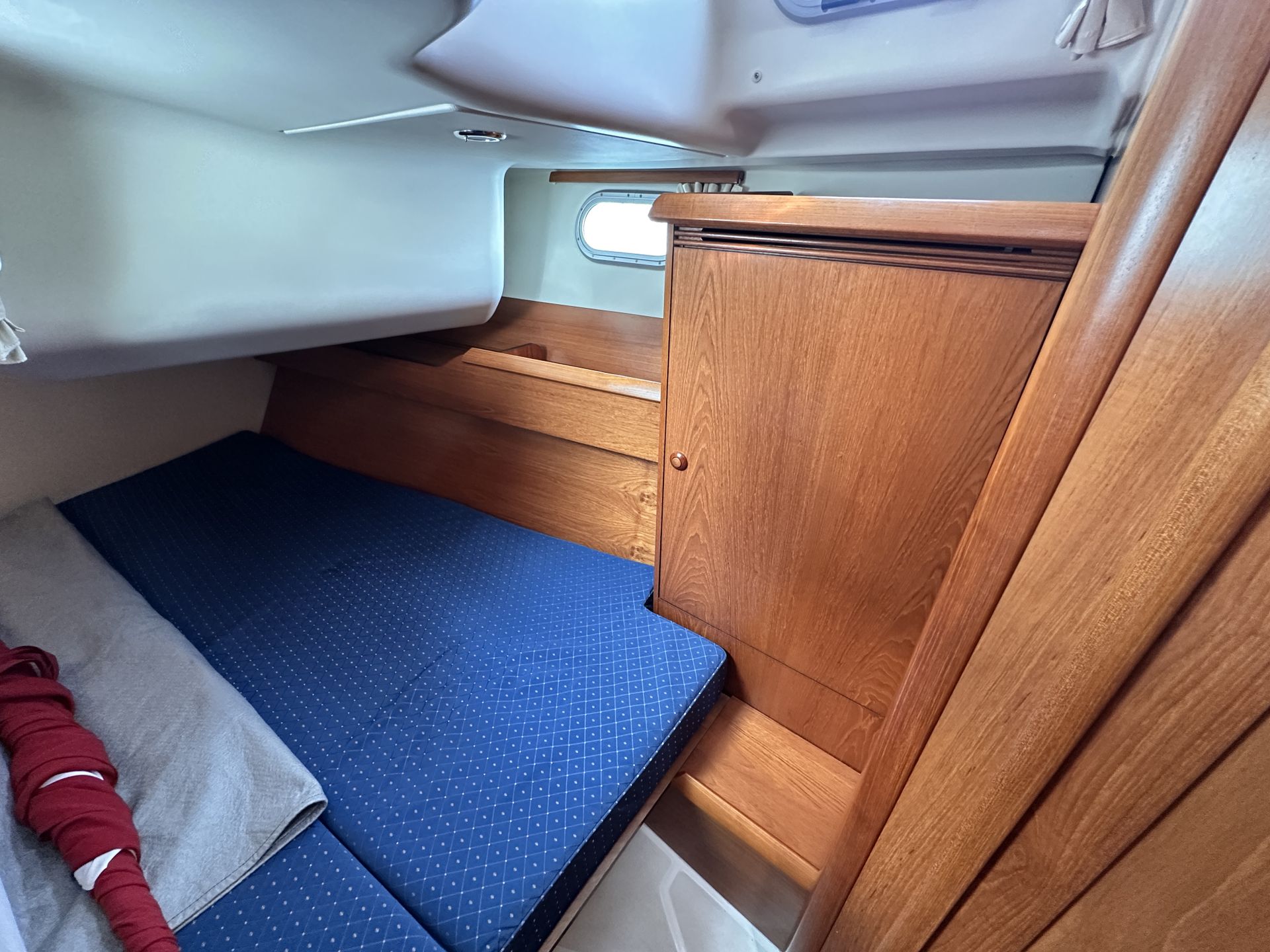 Jeanneau Sun Odyssey 49 #52