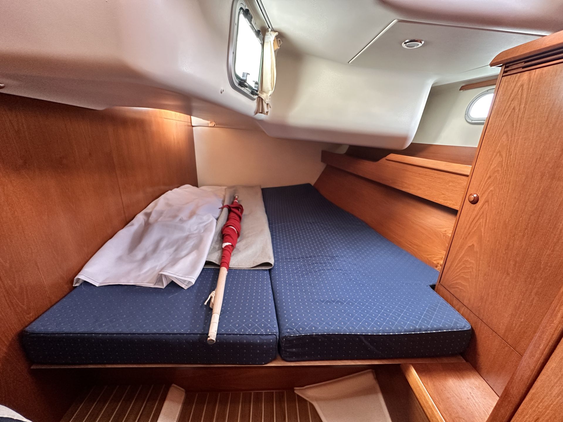 Jeanneau Sun Odyssey 49 #53