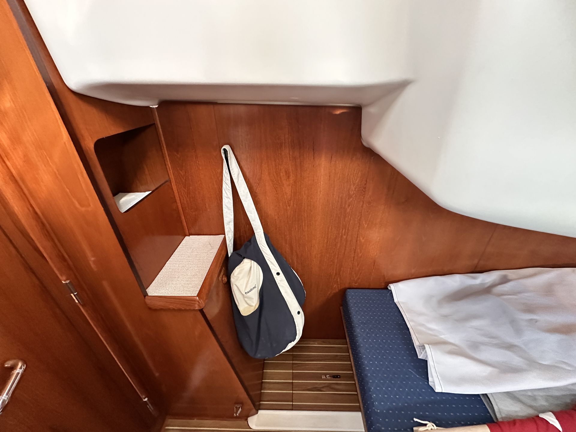 Jeanneau Sun Odyssey 49 #50