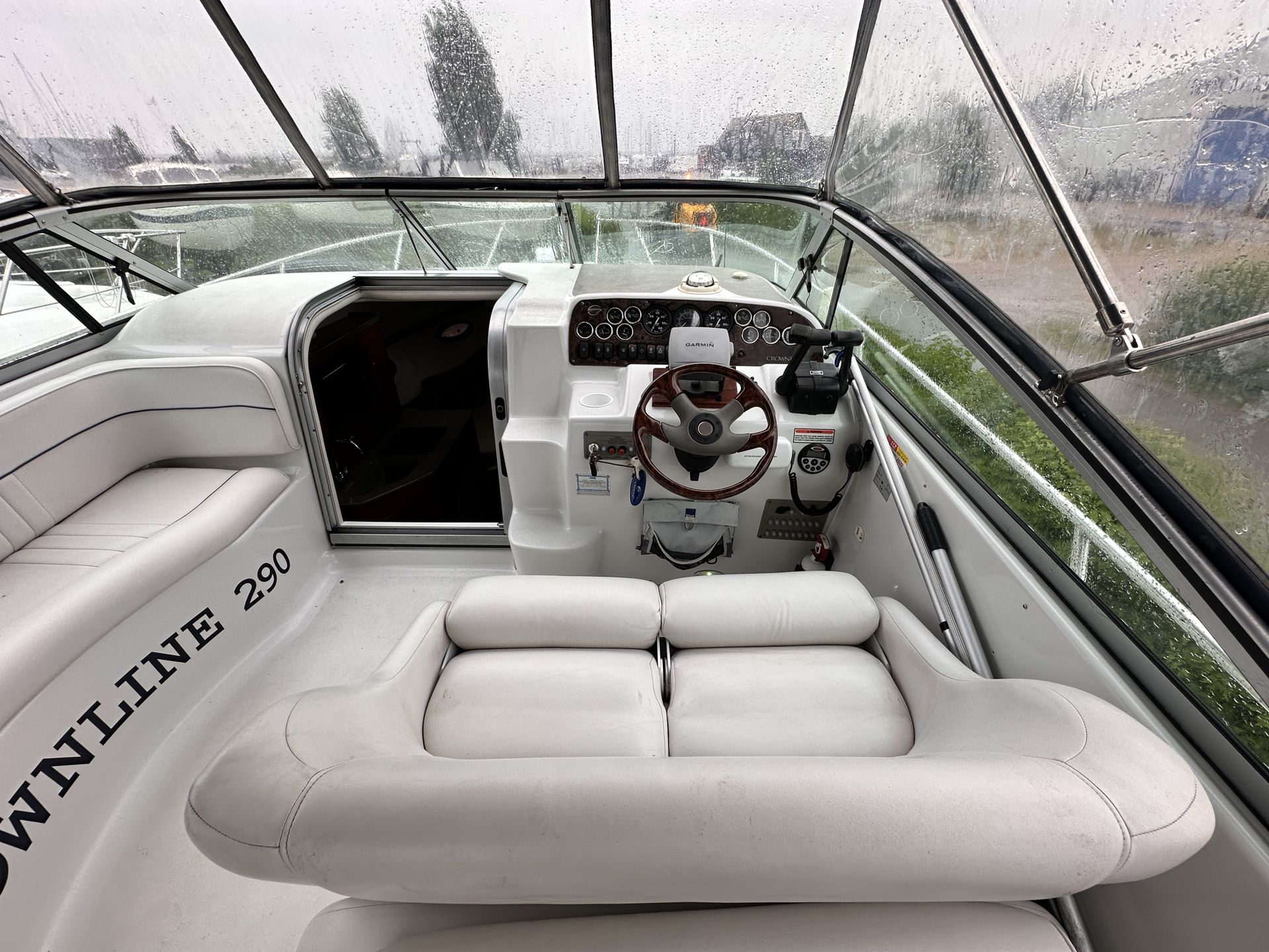 Crownline 290 CR #18