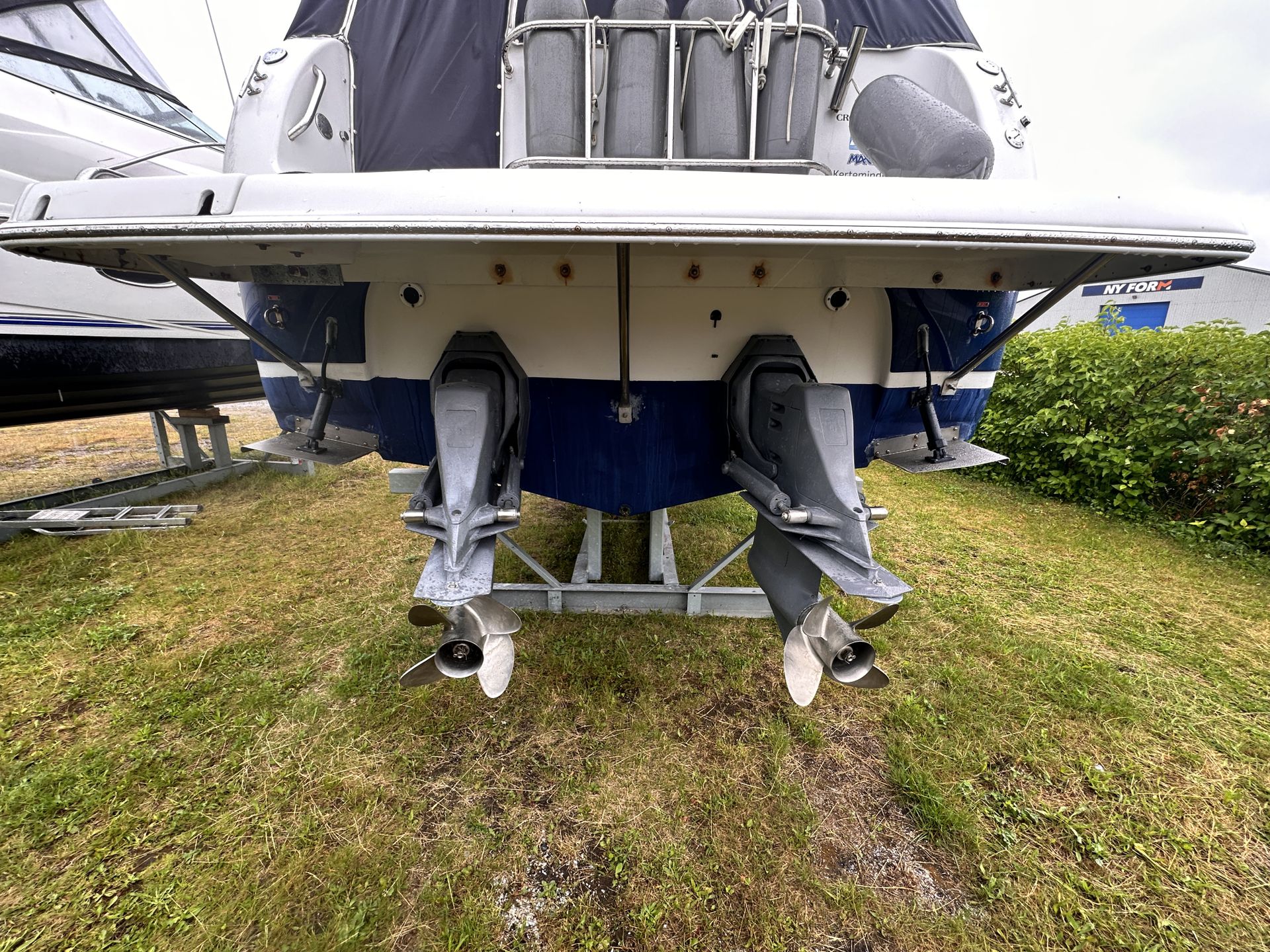 Crownline 290 CR #6