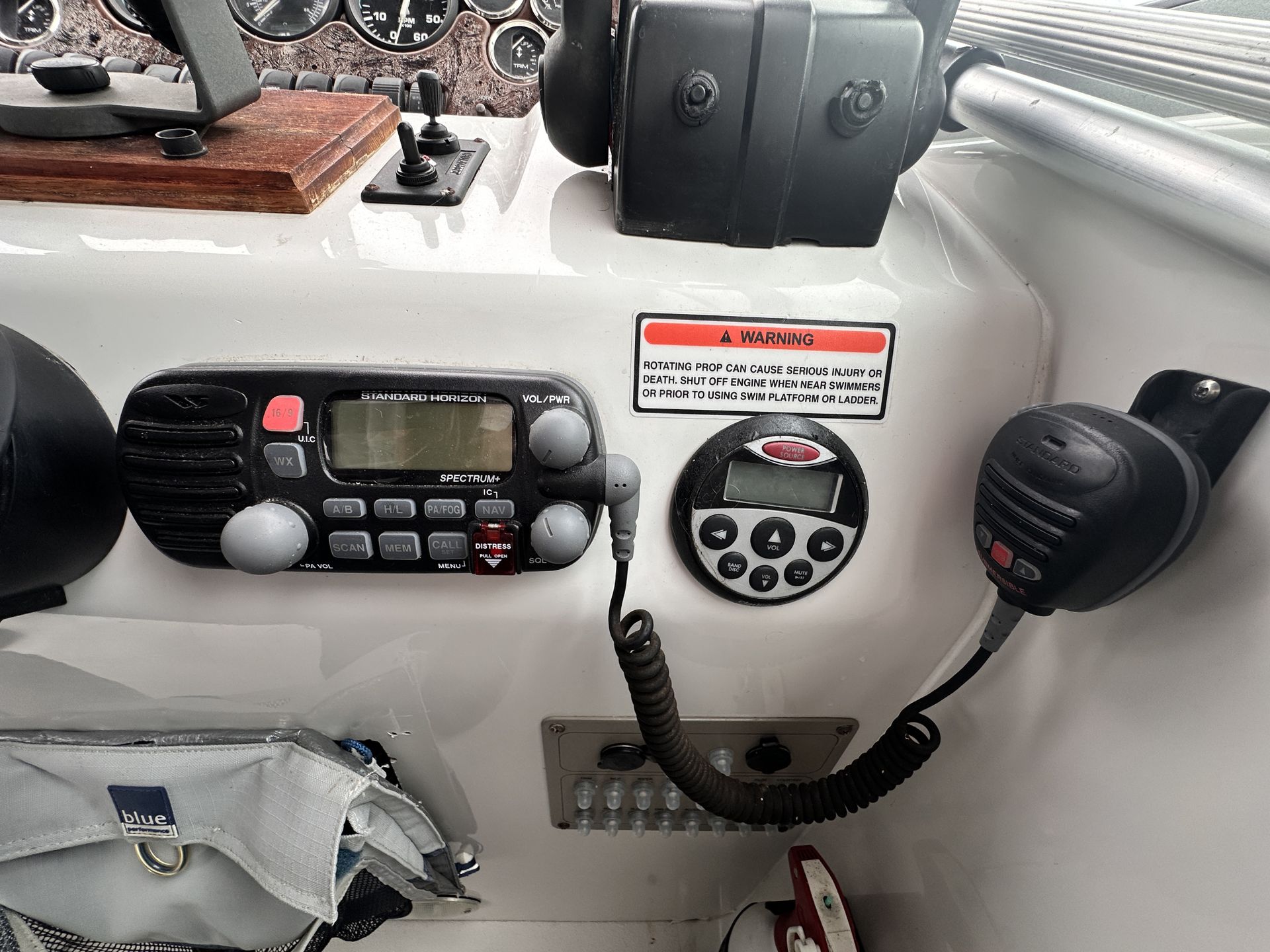 Crownline 290 CR #21