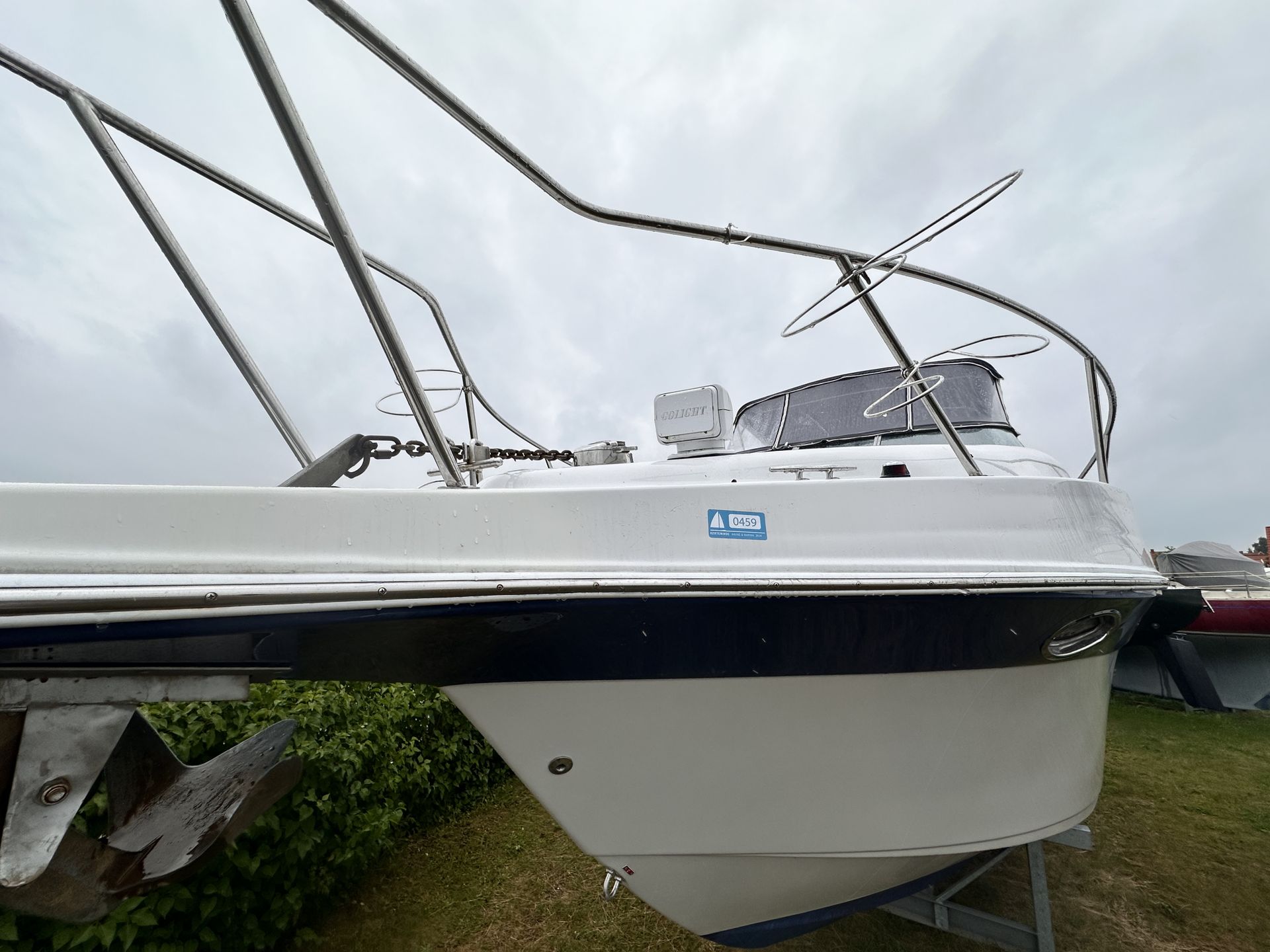 Crownline 290 CR #1