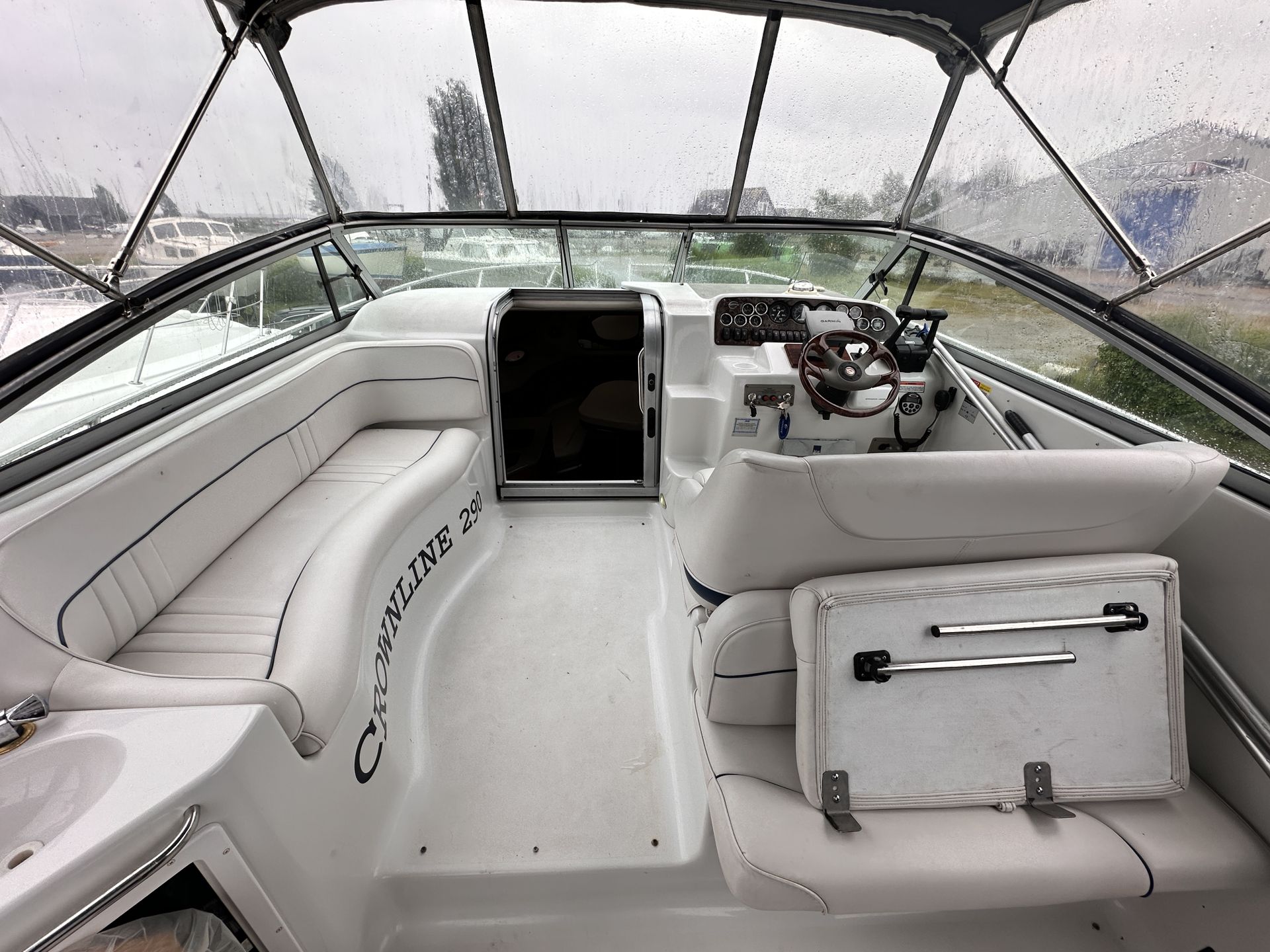 Crownline 290 CR #16