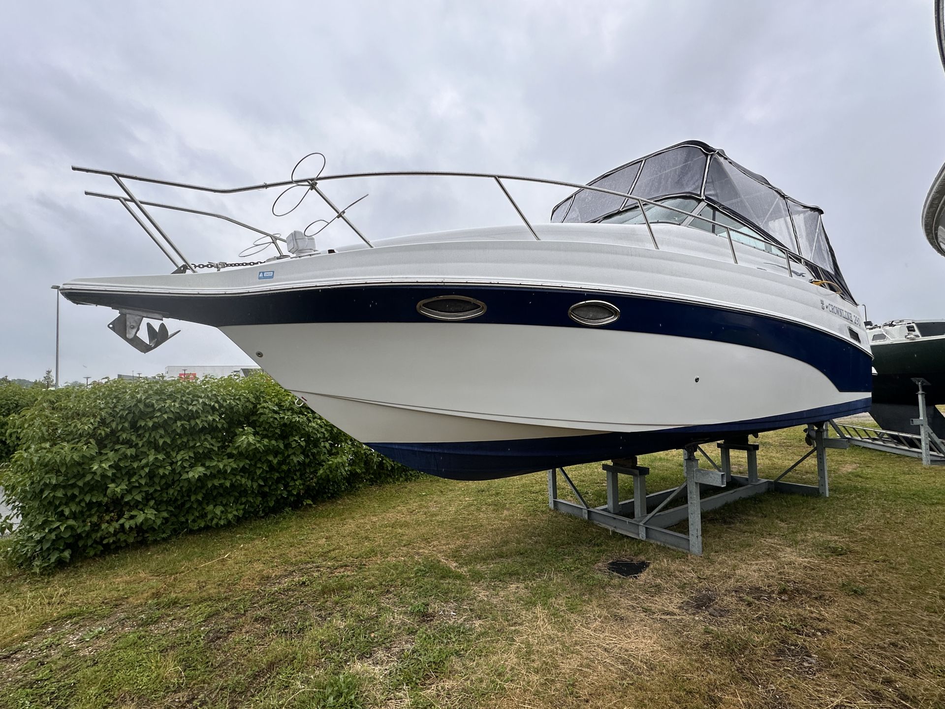Crownline 290 CR #3