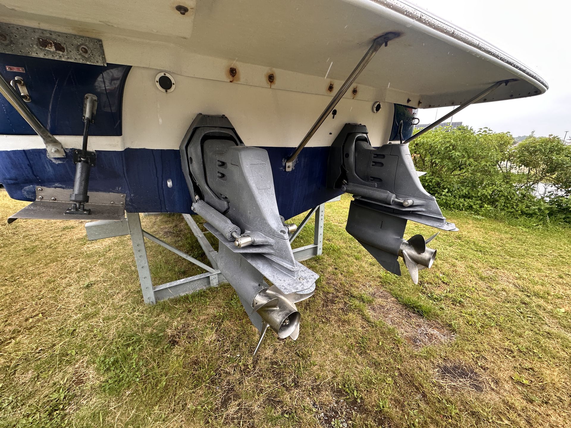 Crownline 290 CR #7