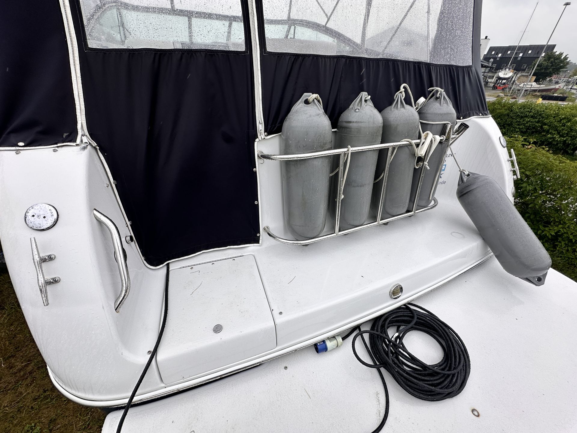 Crownline 290 CR #8