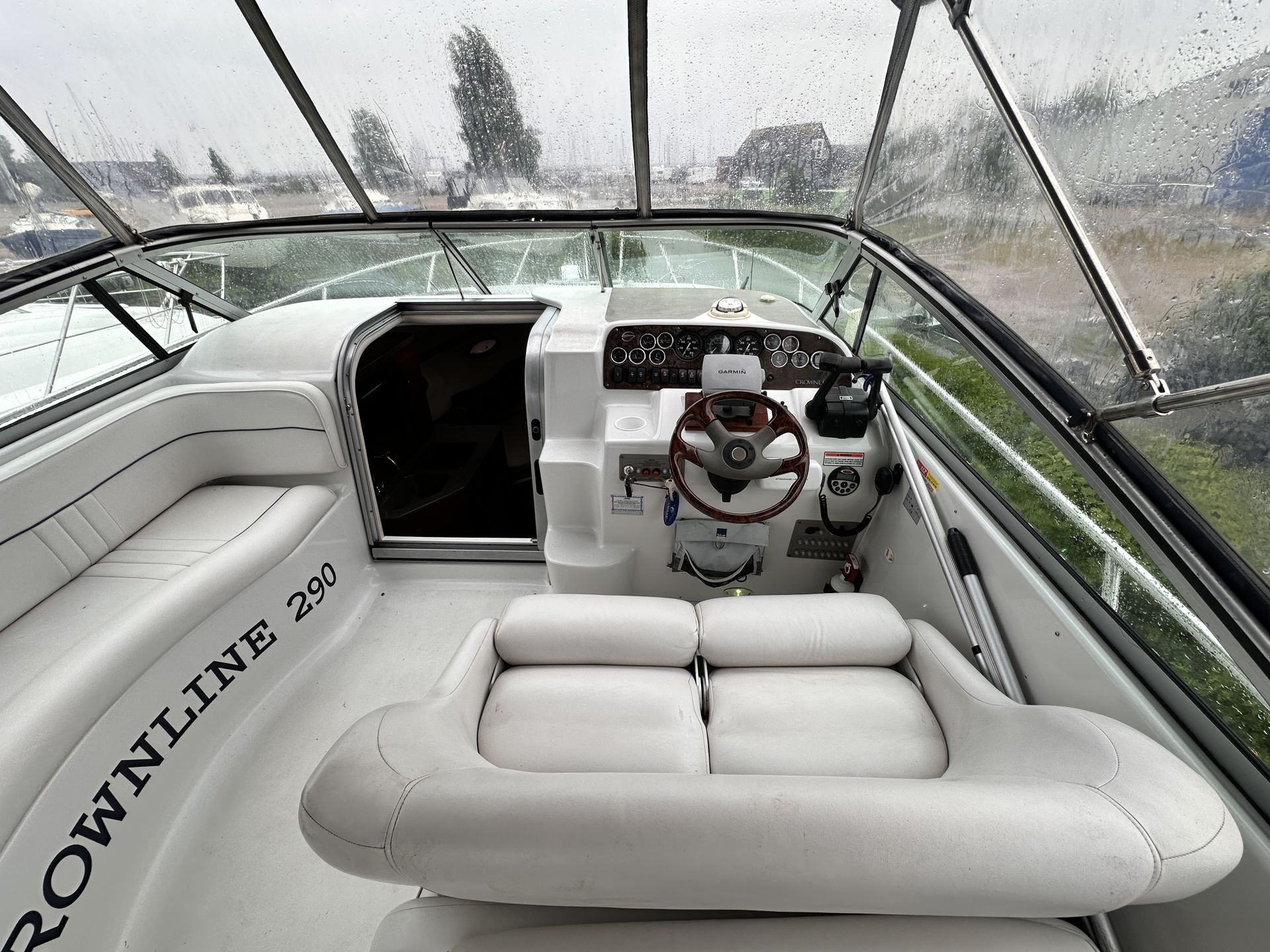Crownline 290 CR #19