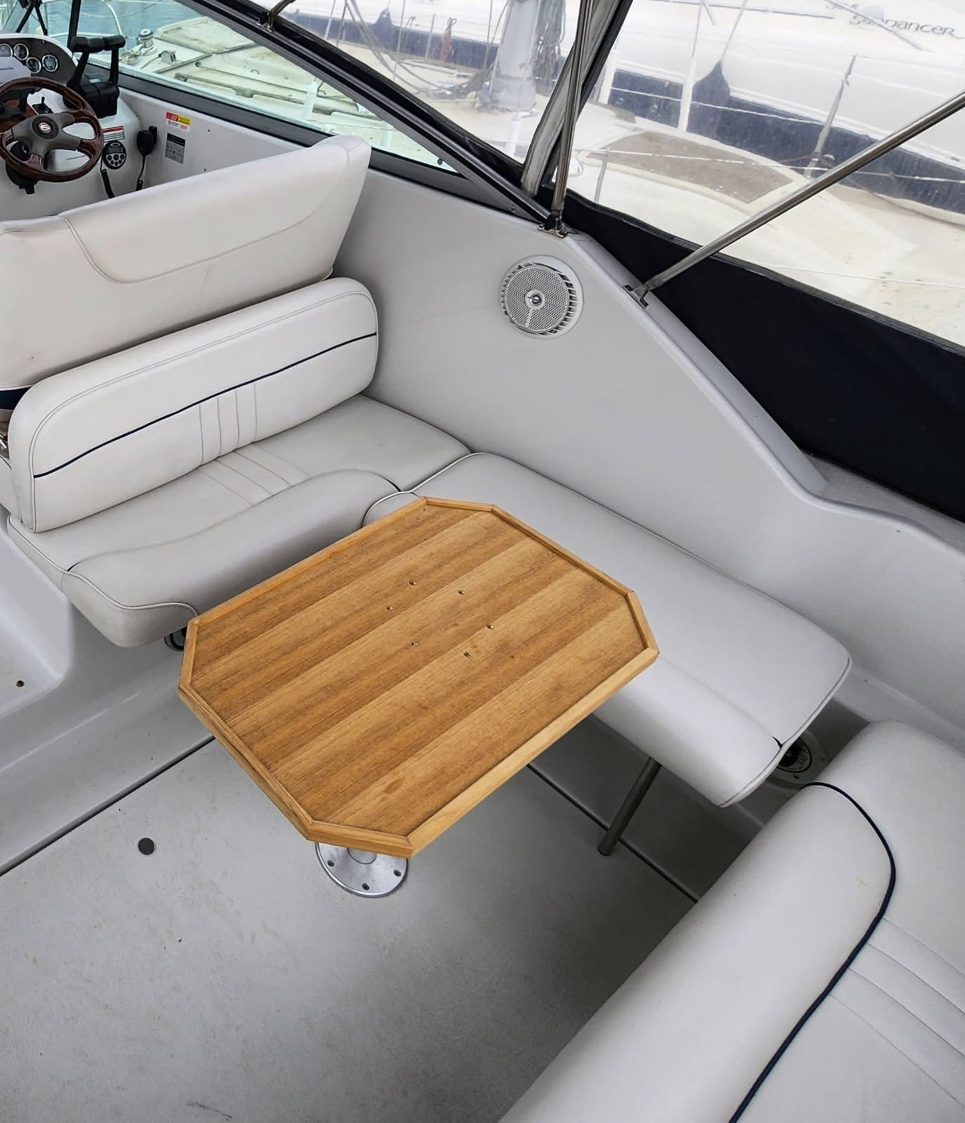Crownline 290 CR #49