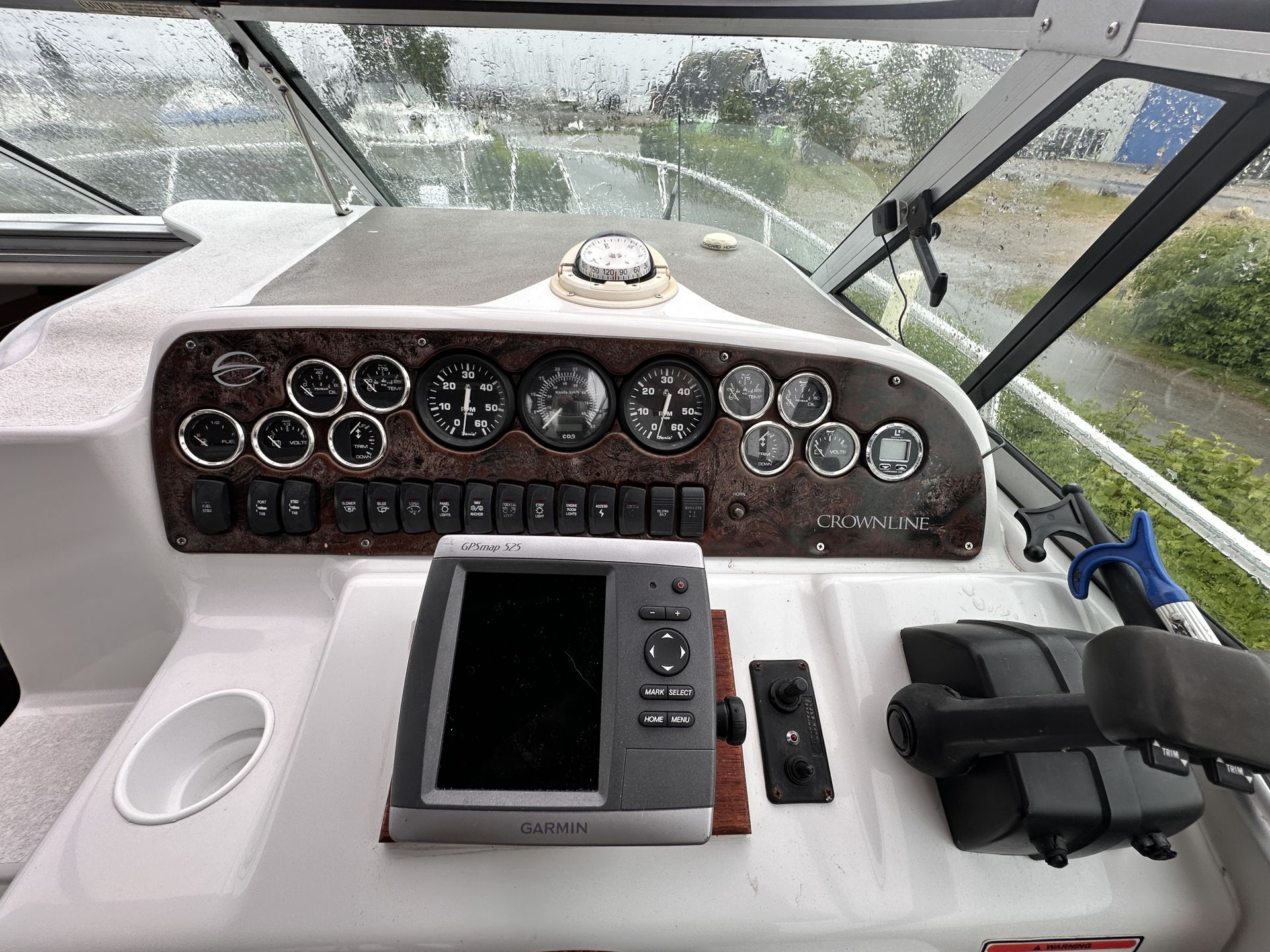 Crownline 290 CR #22