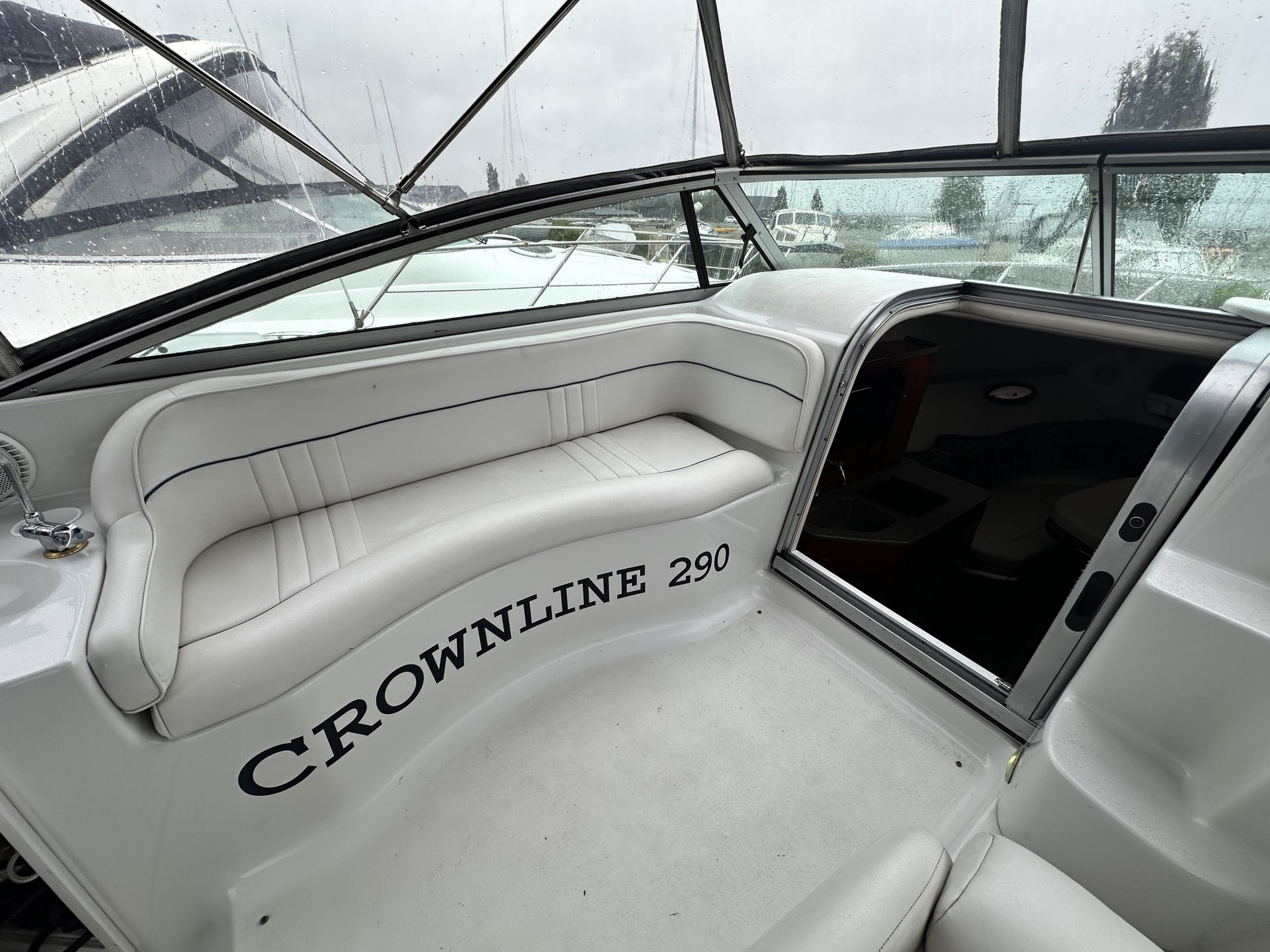 Crownline 290 CR #17