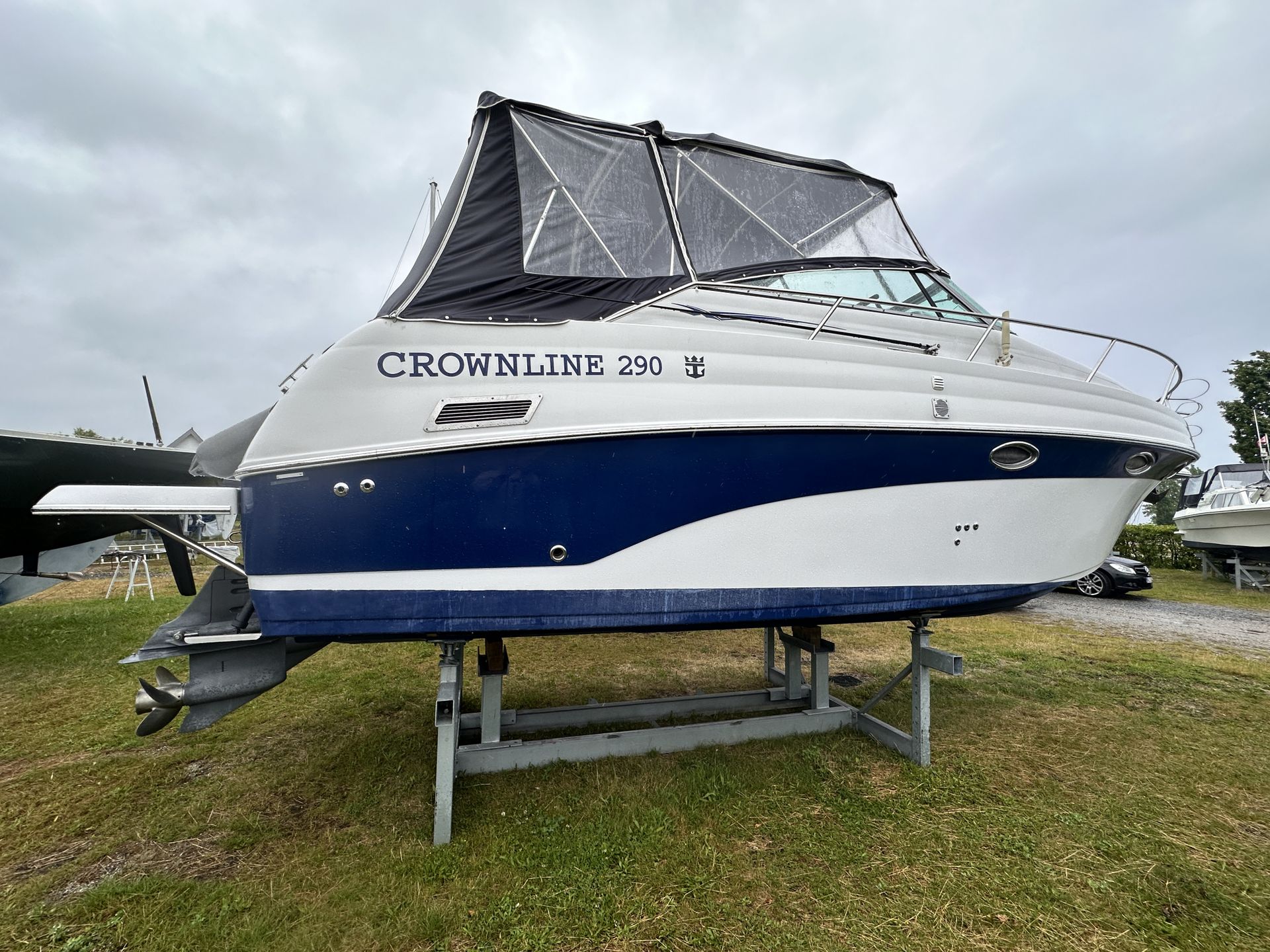 Crownline 290 CR #5