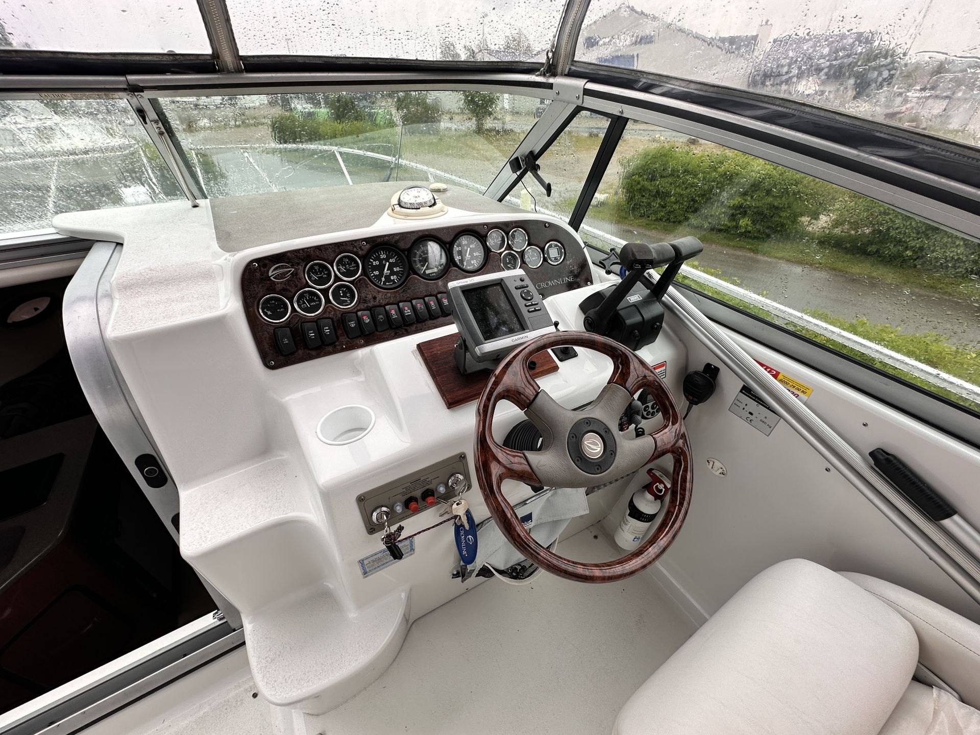 Crownline 290 CR #20