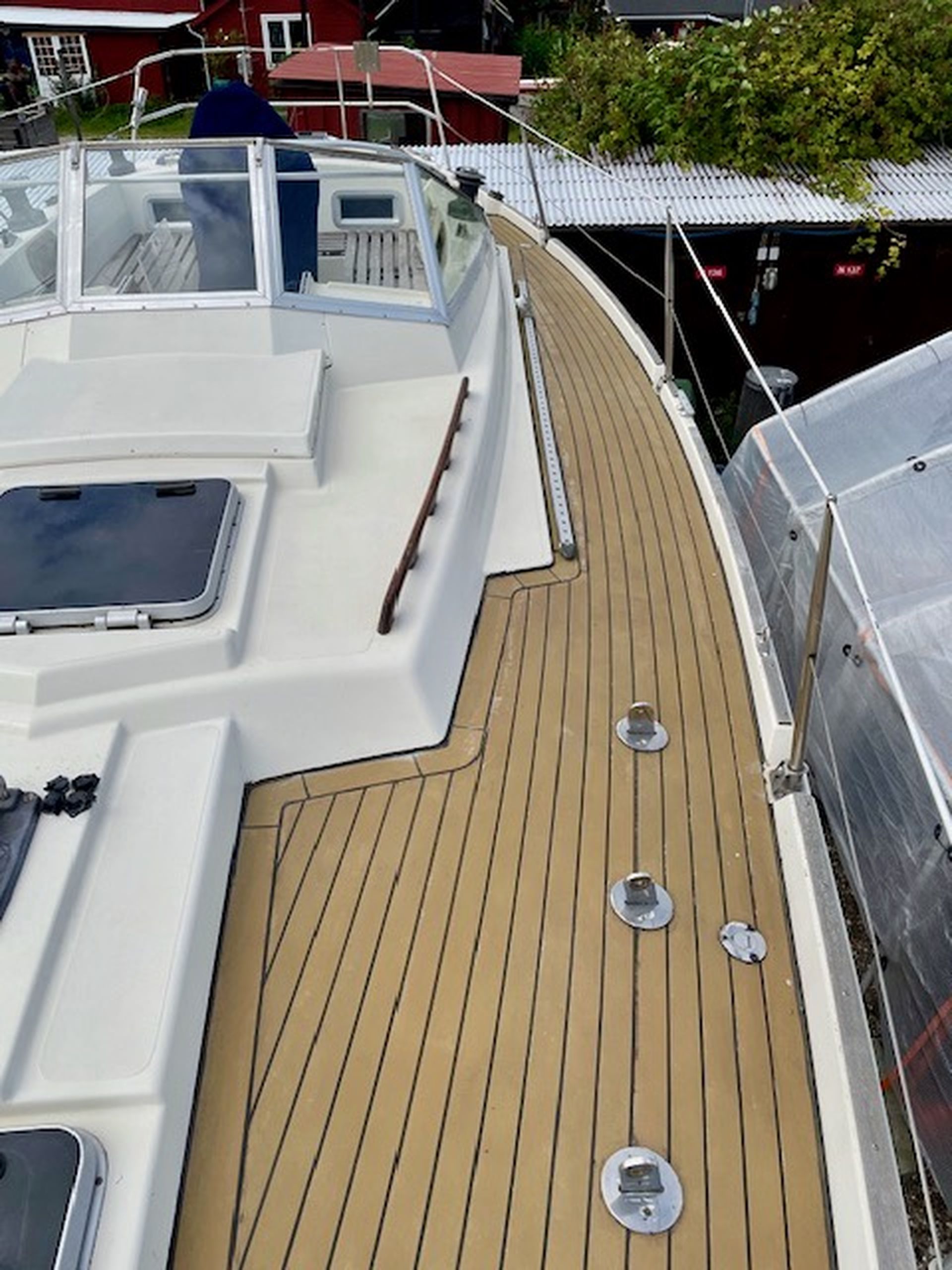 Contest 38 S Ketch #67