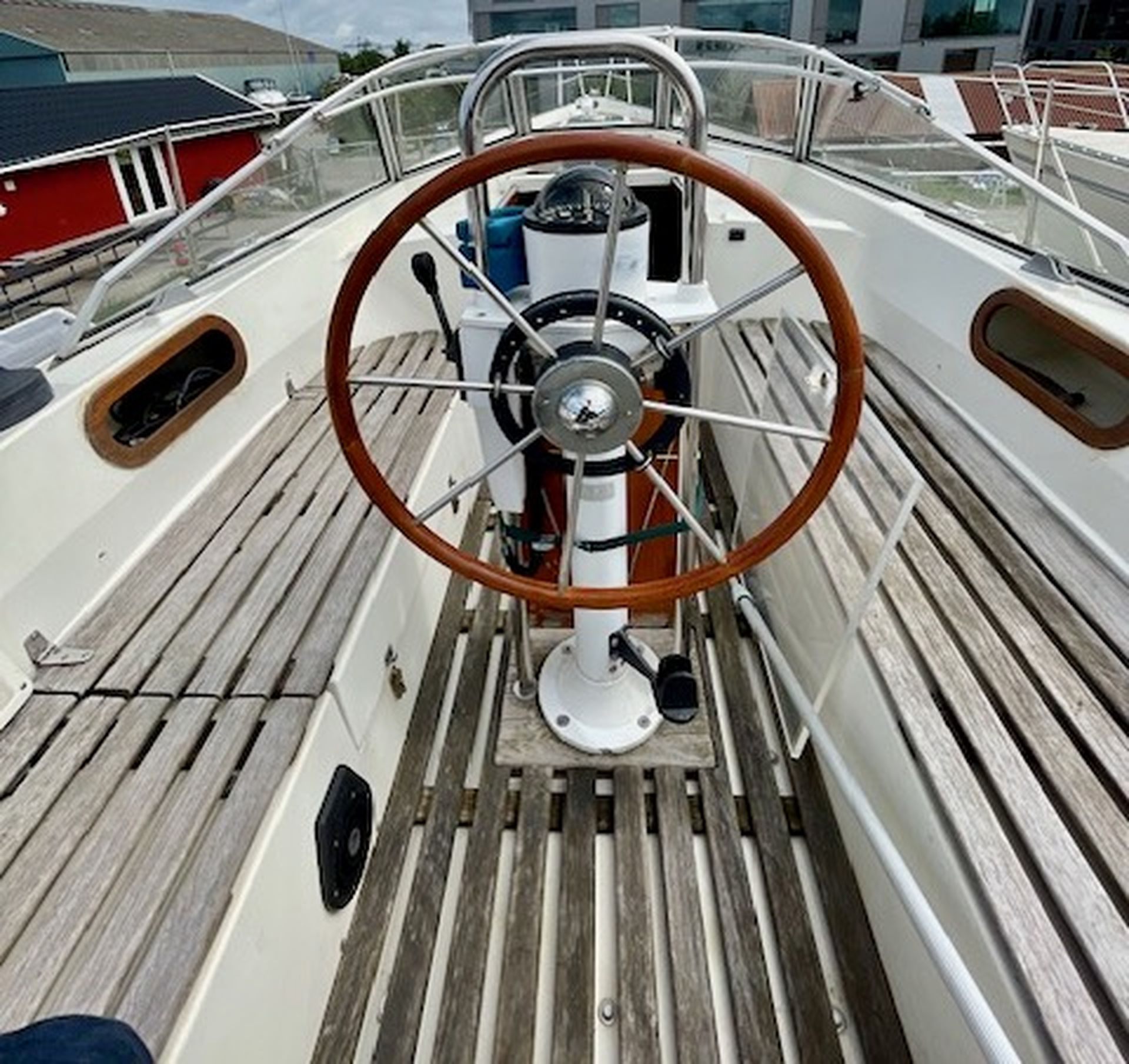 Contest 38 S Ketch #71