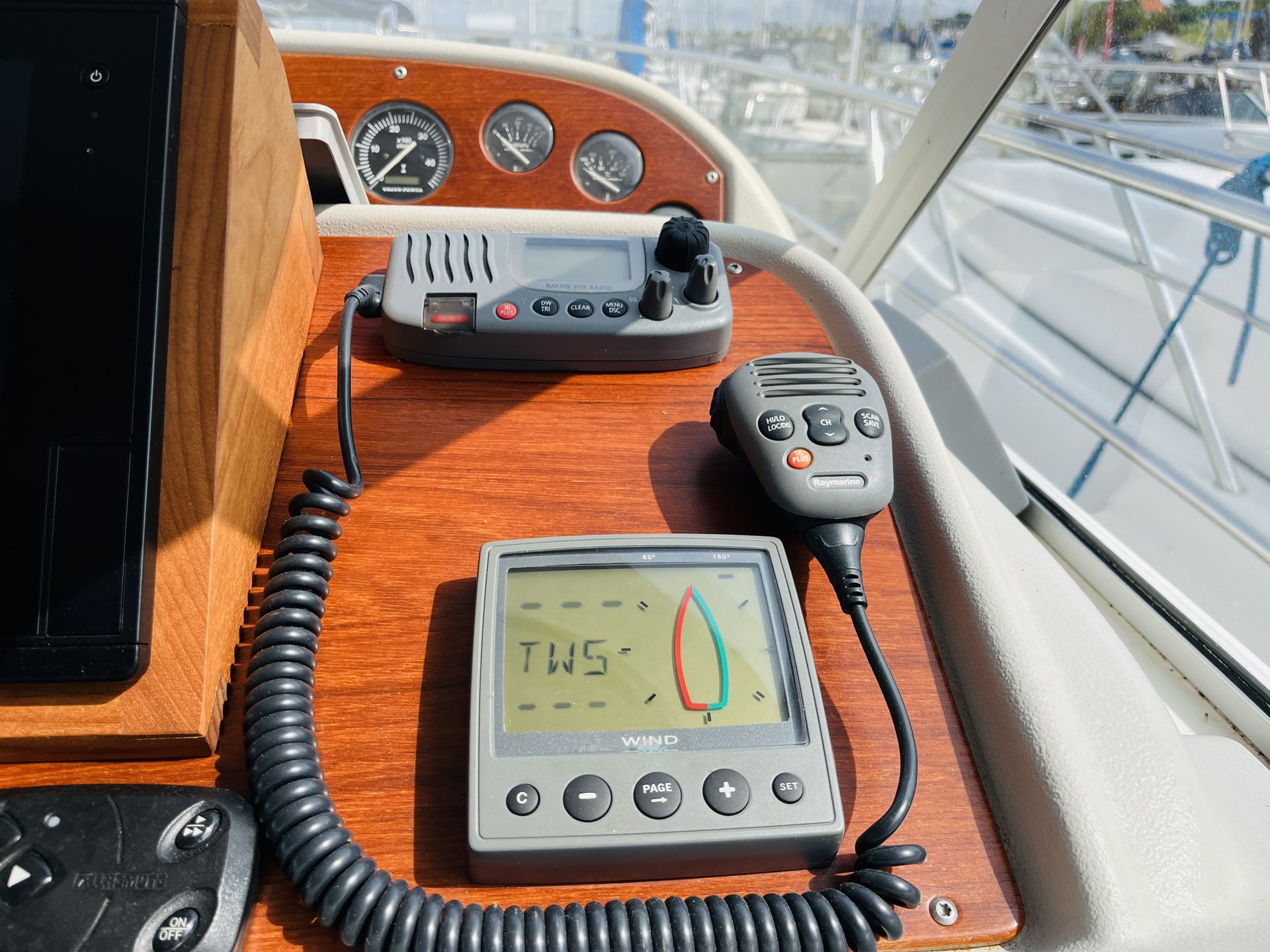 Nimbus 380 Carisma Flybridge #36