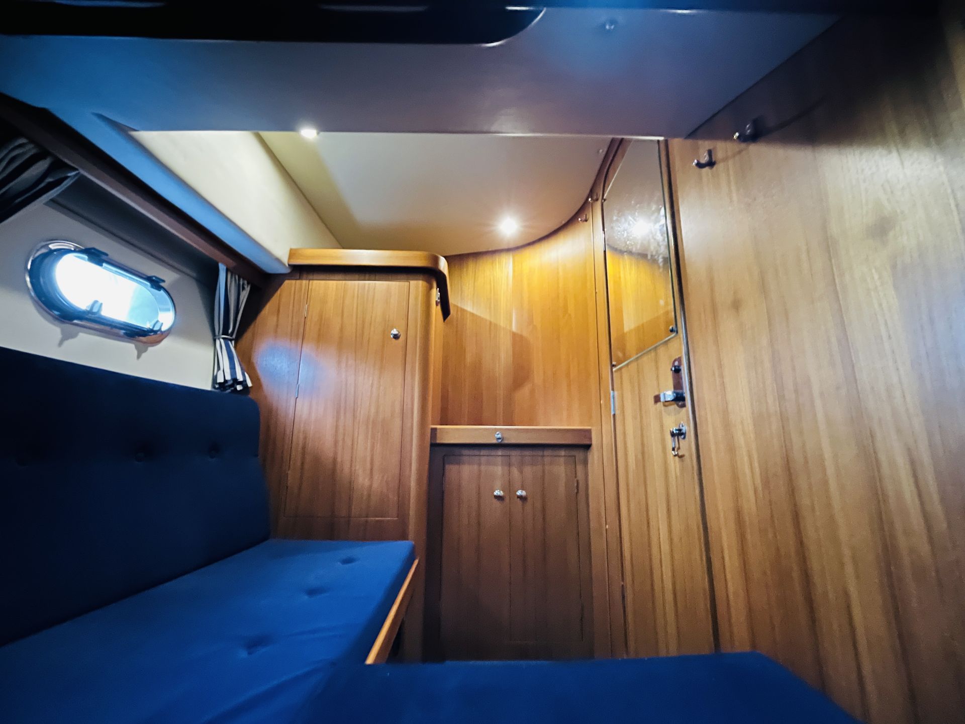 Nimbus 380 Carisma Flybridge #46