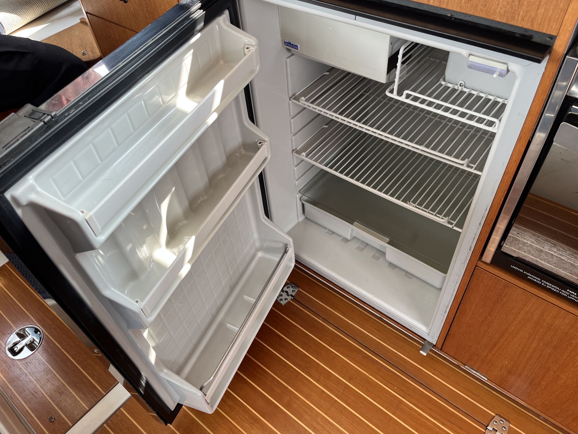 Nimbus 380 Carisma Flybridge #47