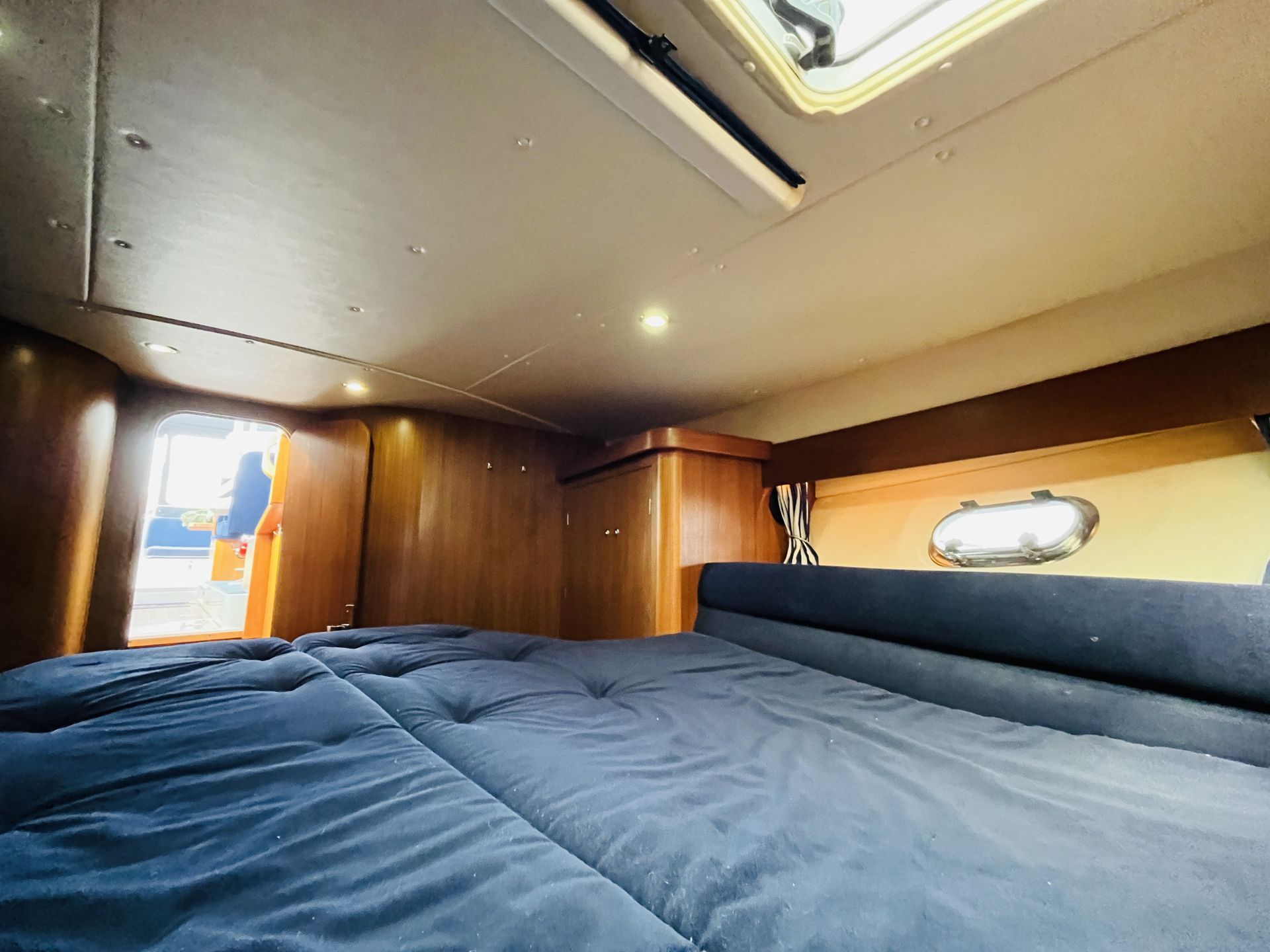 Nimbus 380 Carisma Flybridge #43