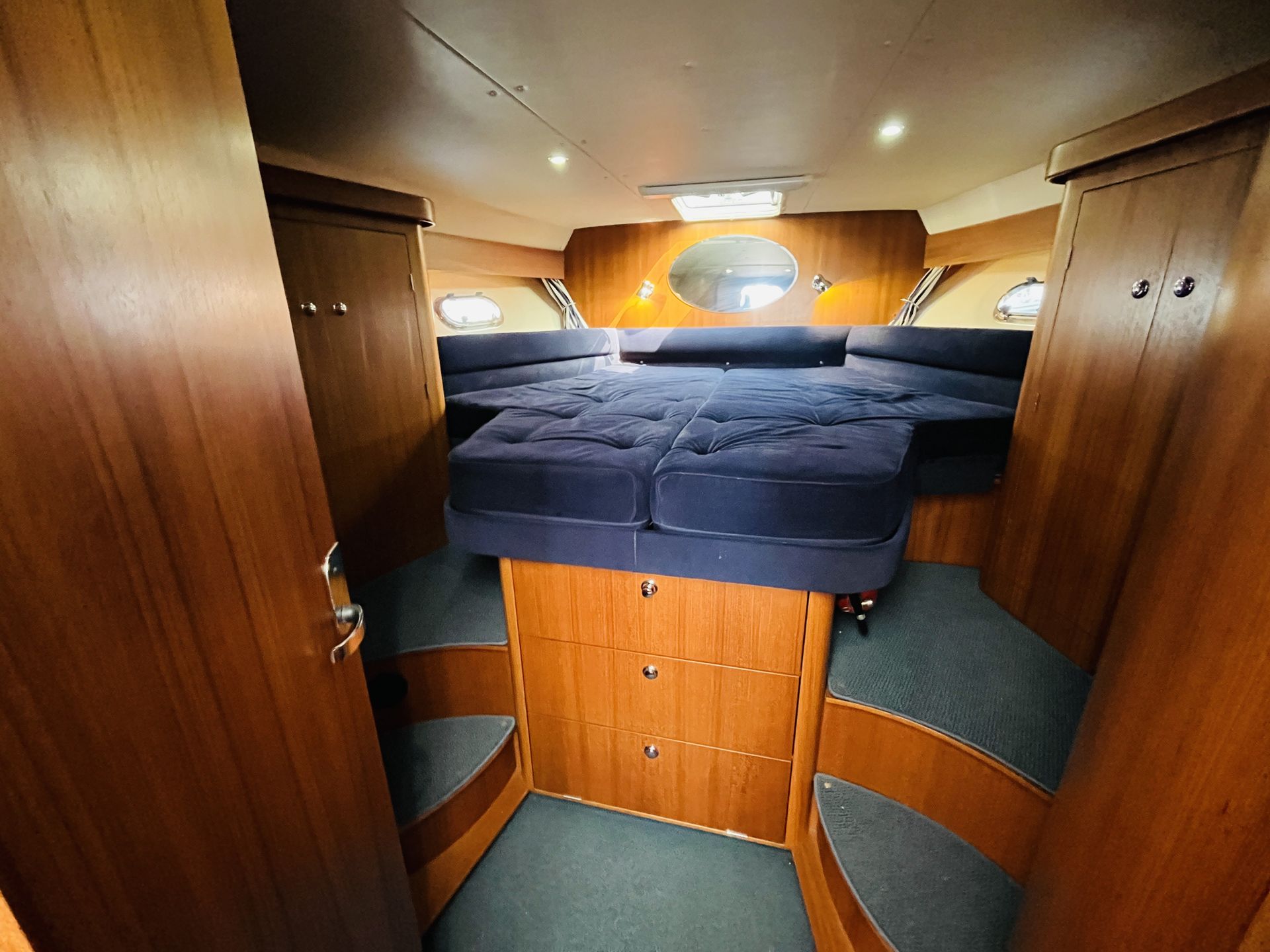 Nimbus 380 Carisma Flybridge #41