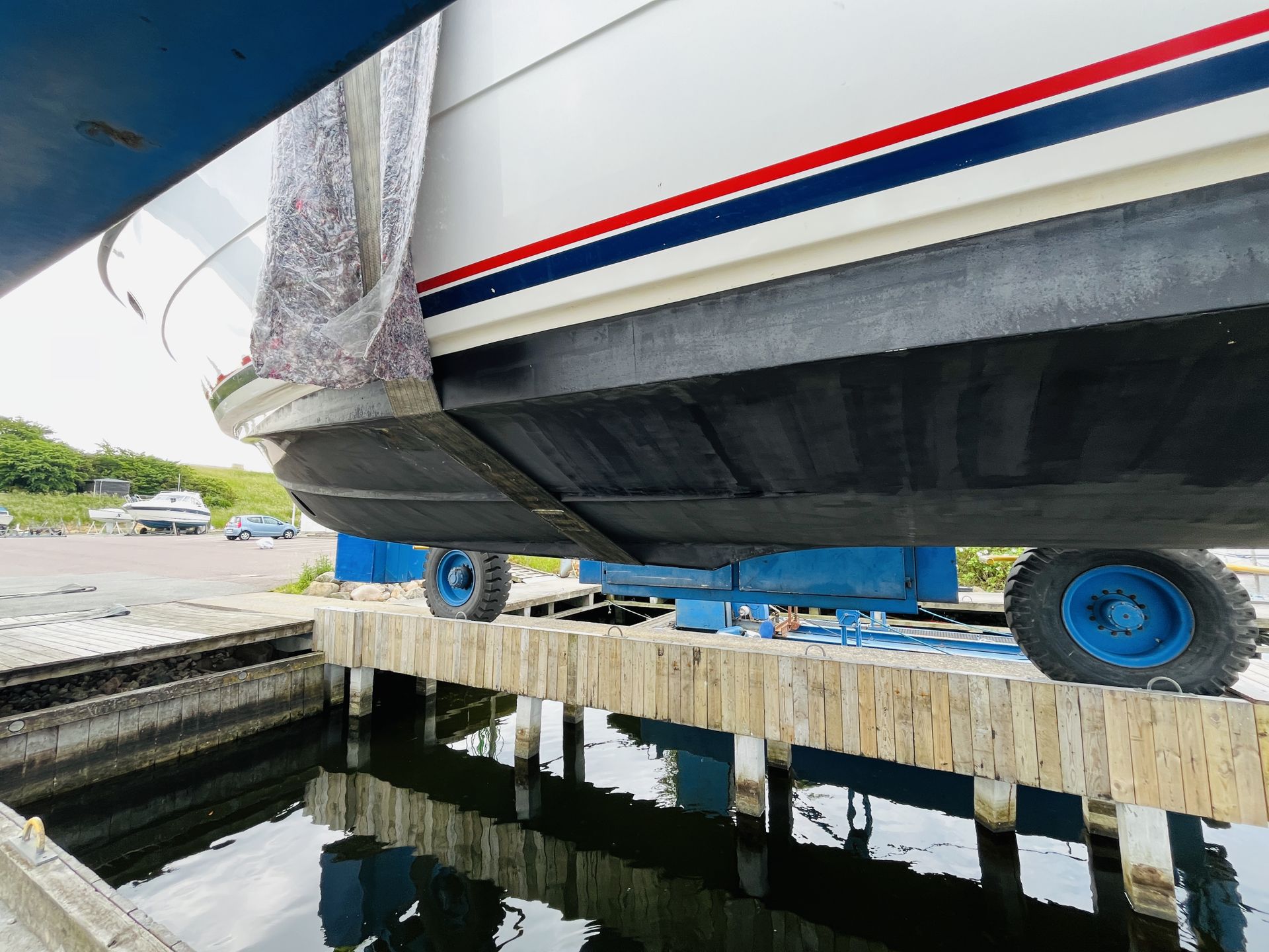 Nimbus 380 Carisma Flybridge #46