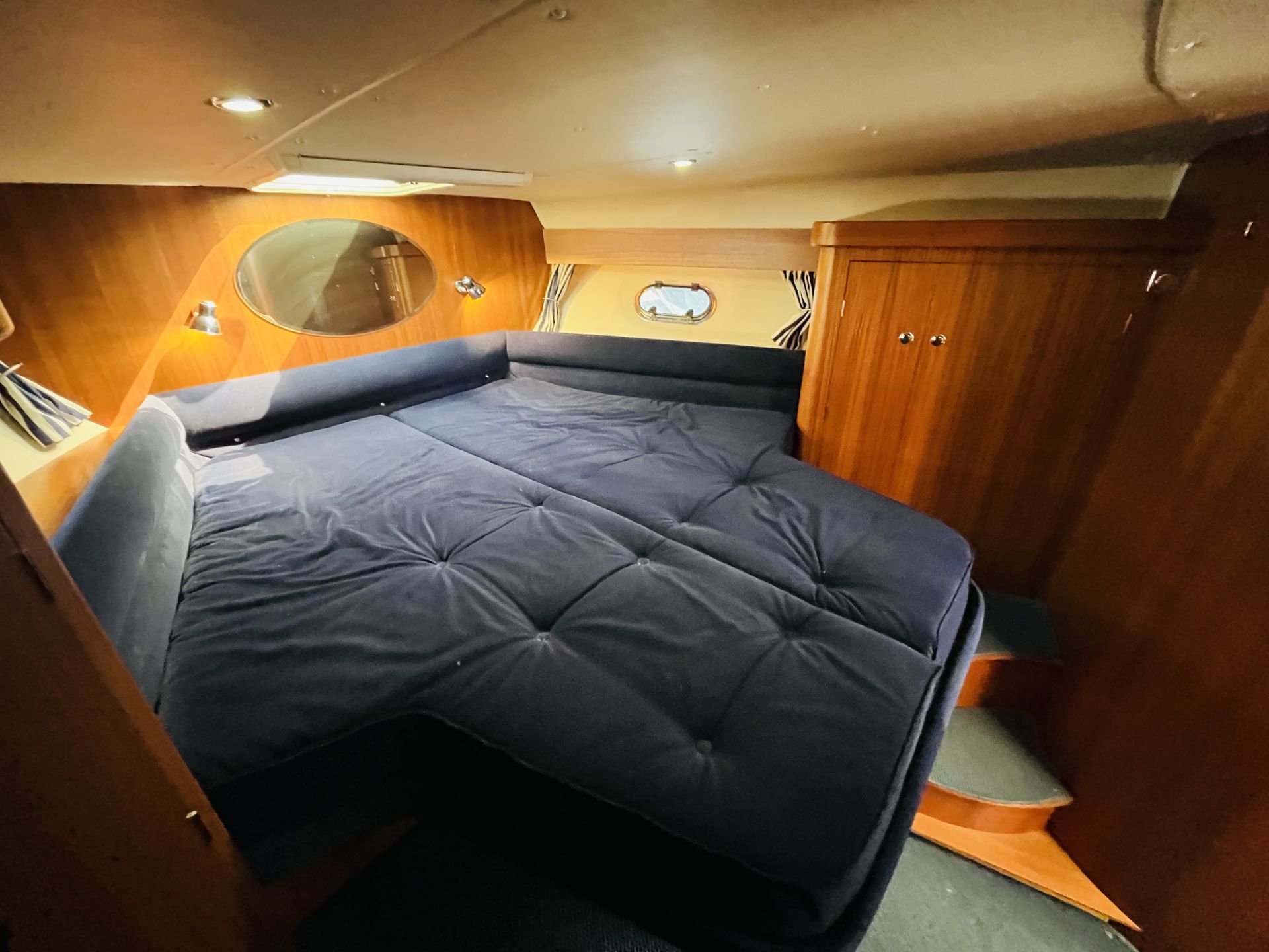 Nimbus 380 Carisma Flybridge #42