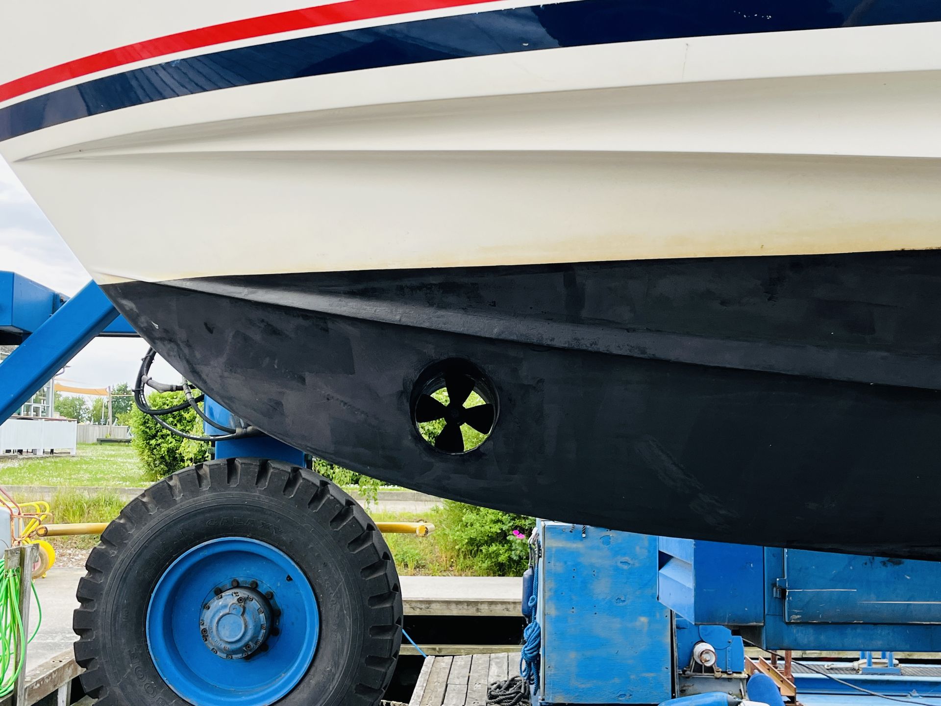 Nimbus 380 Carisma Flybridge #45