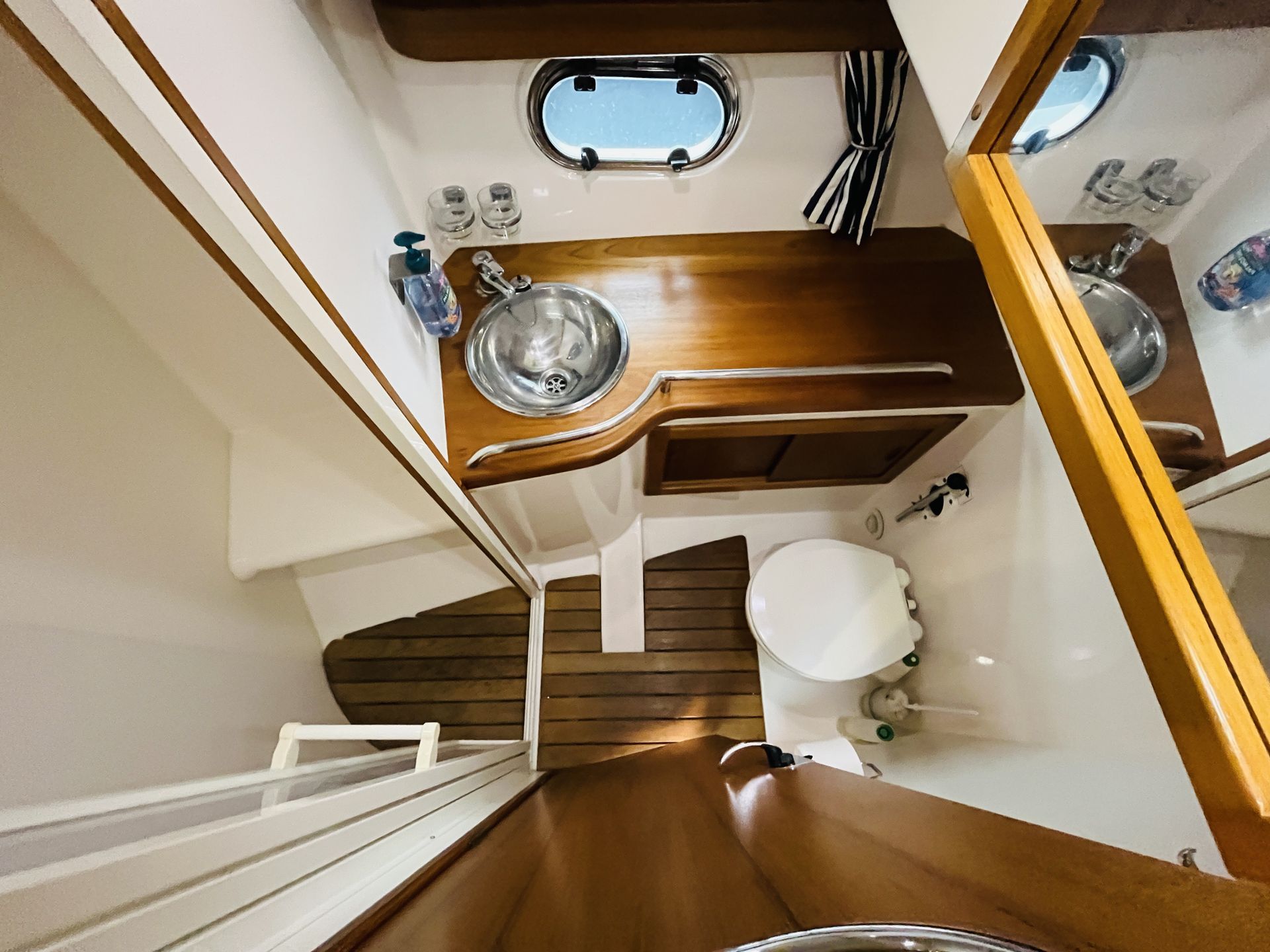 Nimbus 380 Carisma Flybridge #40