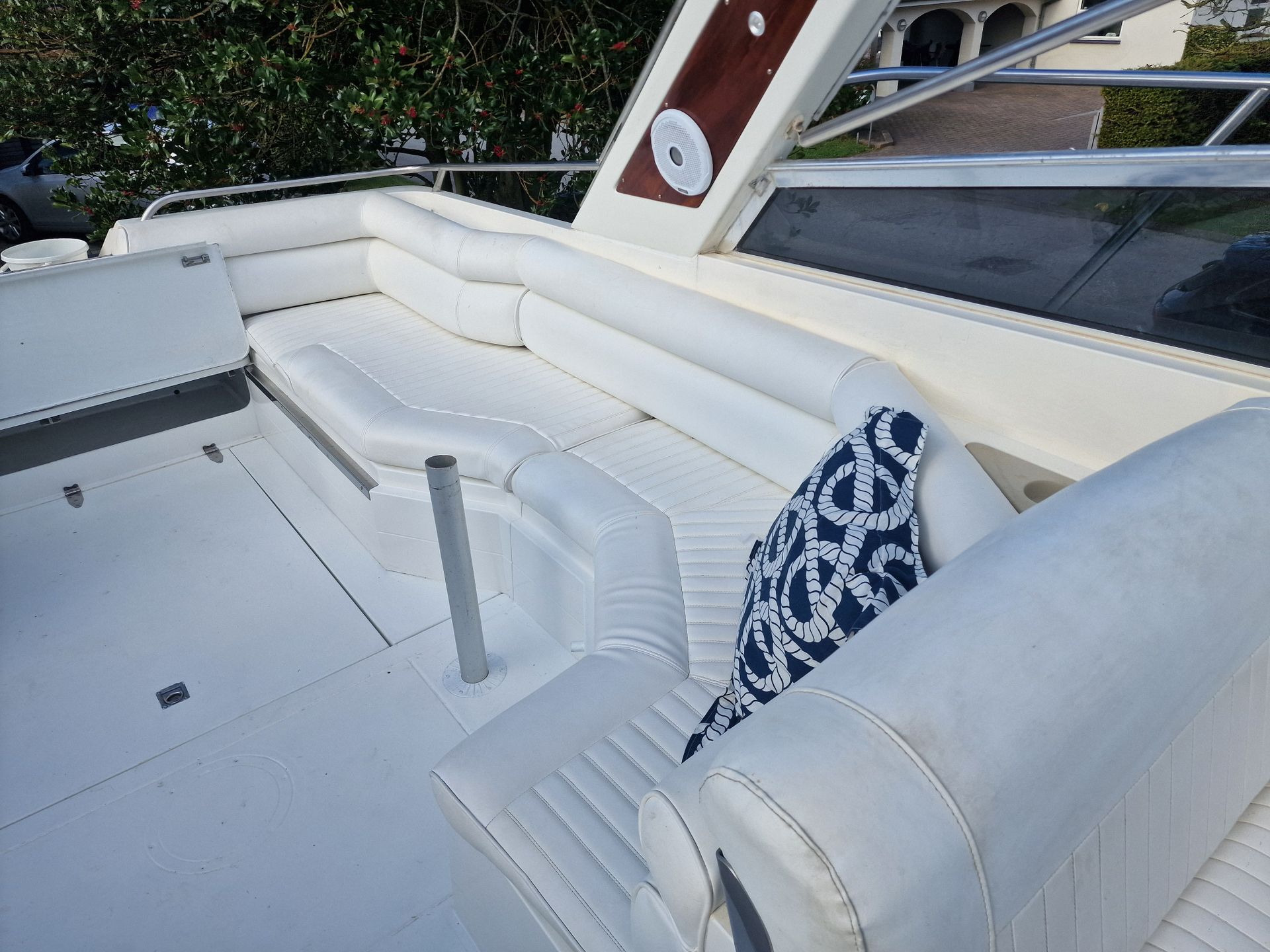 Sunseeker Portofino 31, 1989 - Hjørring #91
