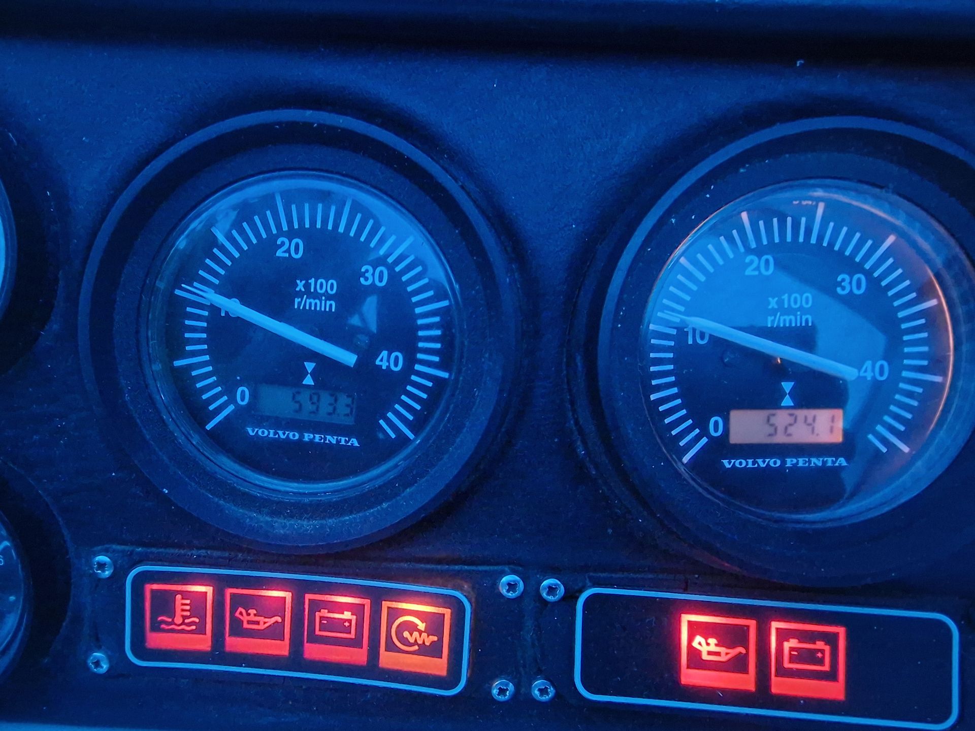 Sunseeker Portofino 31, 1989 - Hjørring #143