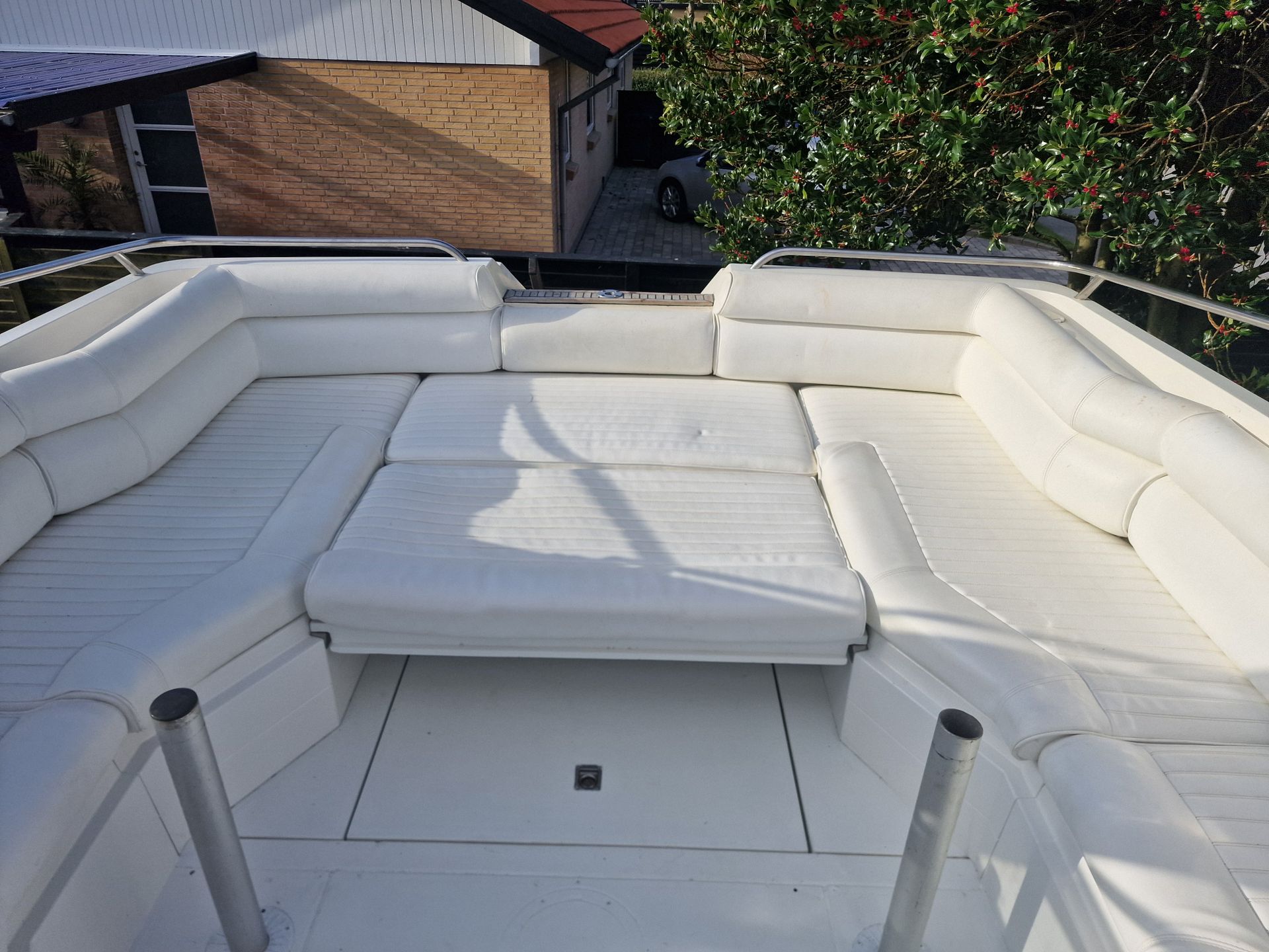 Sunseeker Portofino 31, 1989 - Hjørring #96