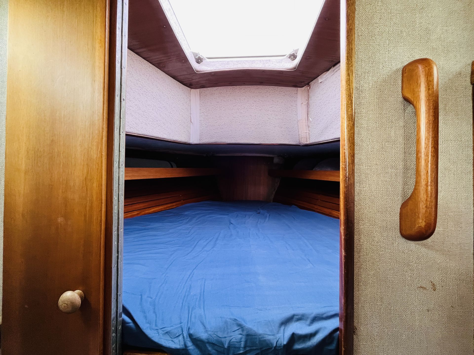 Hallberg-Rassy Monsun 31 #39