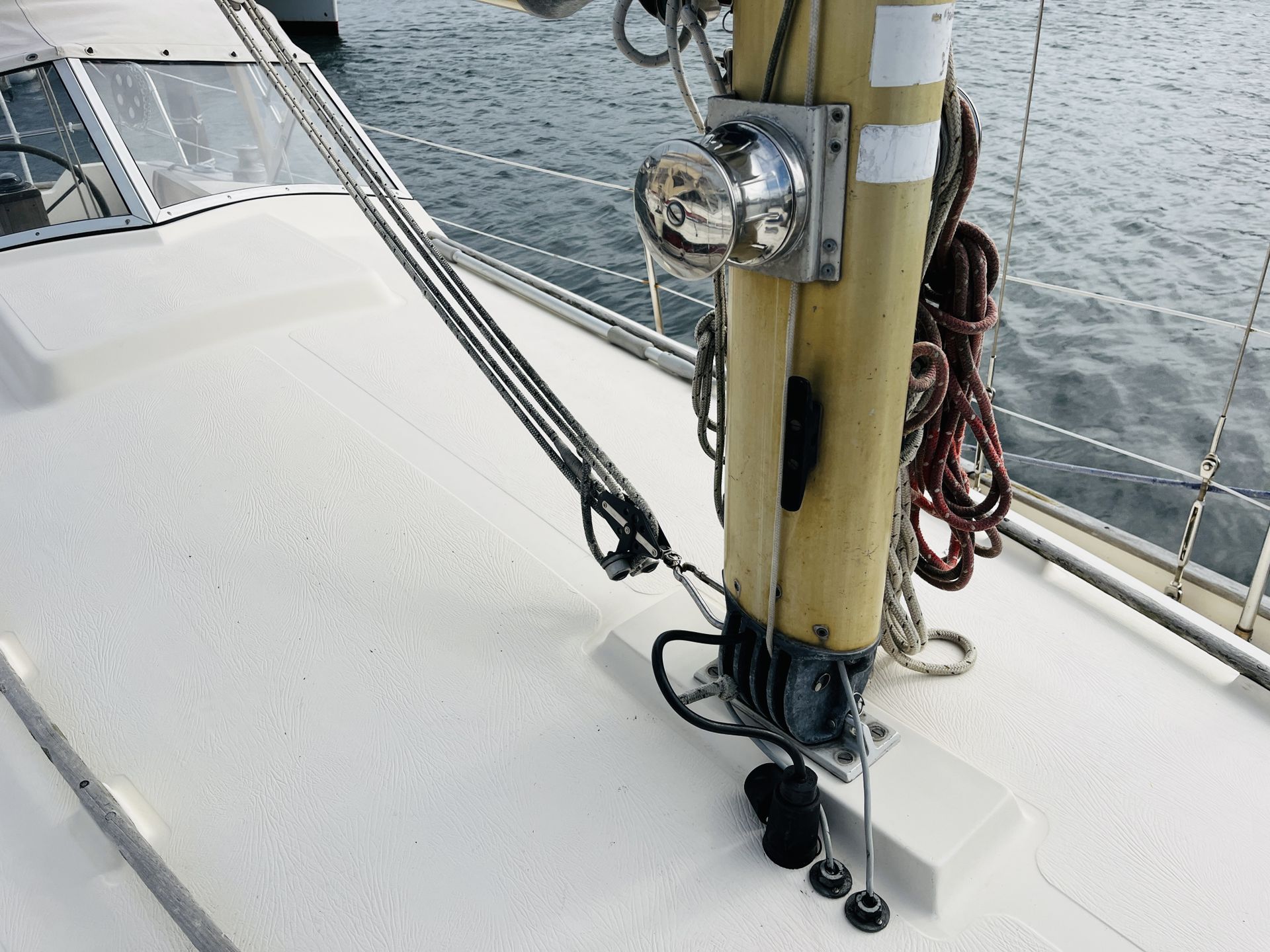 Hallberg-Rassy Monsun 31 #16