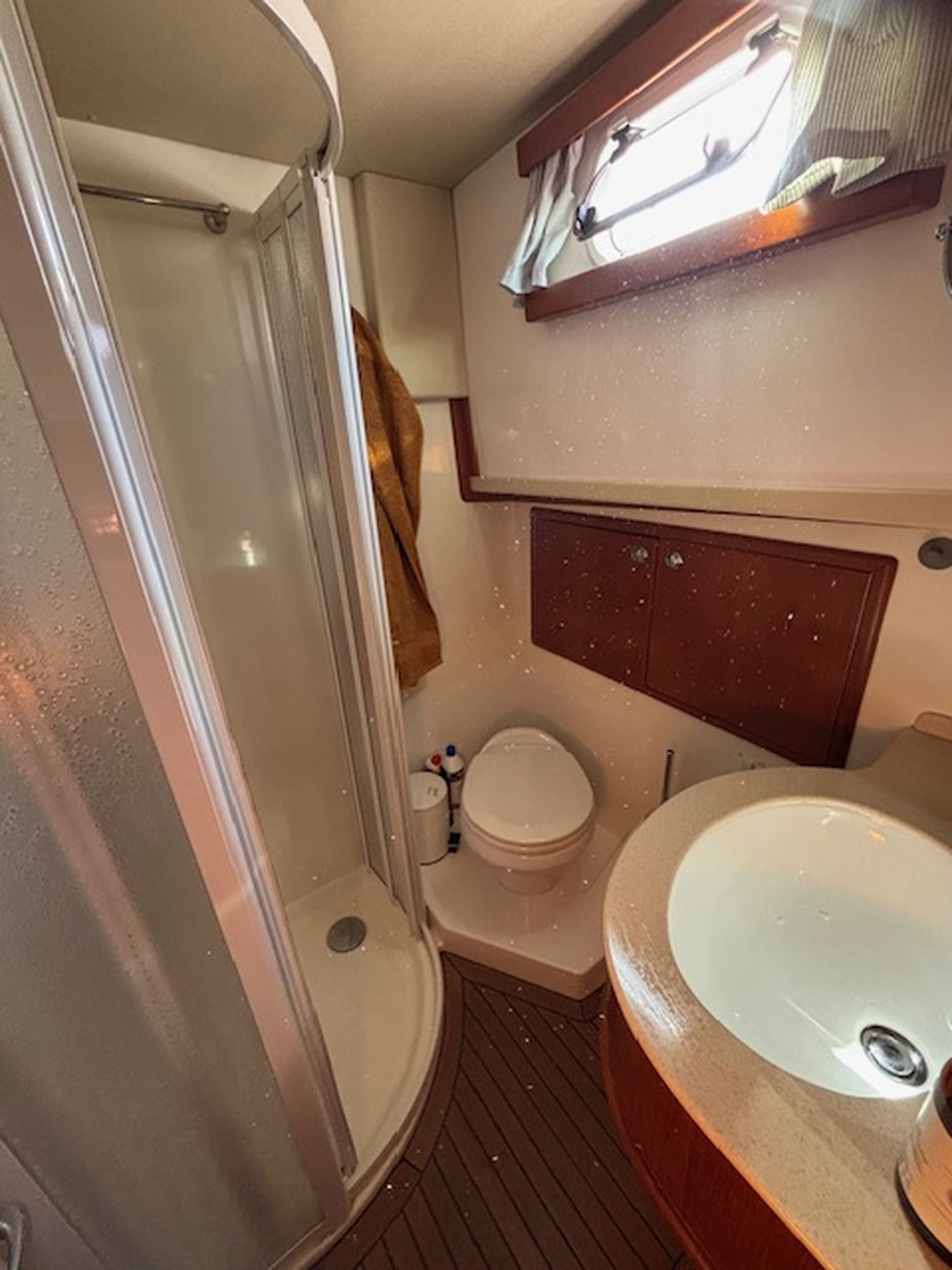 Belliure 48 Trawler #15