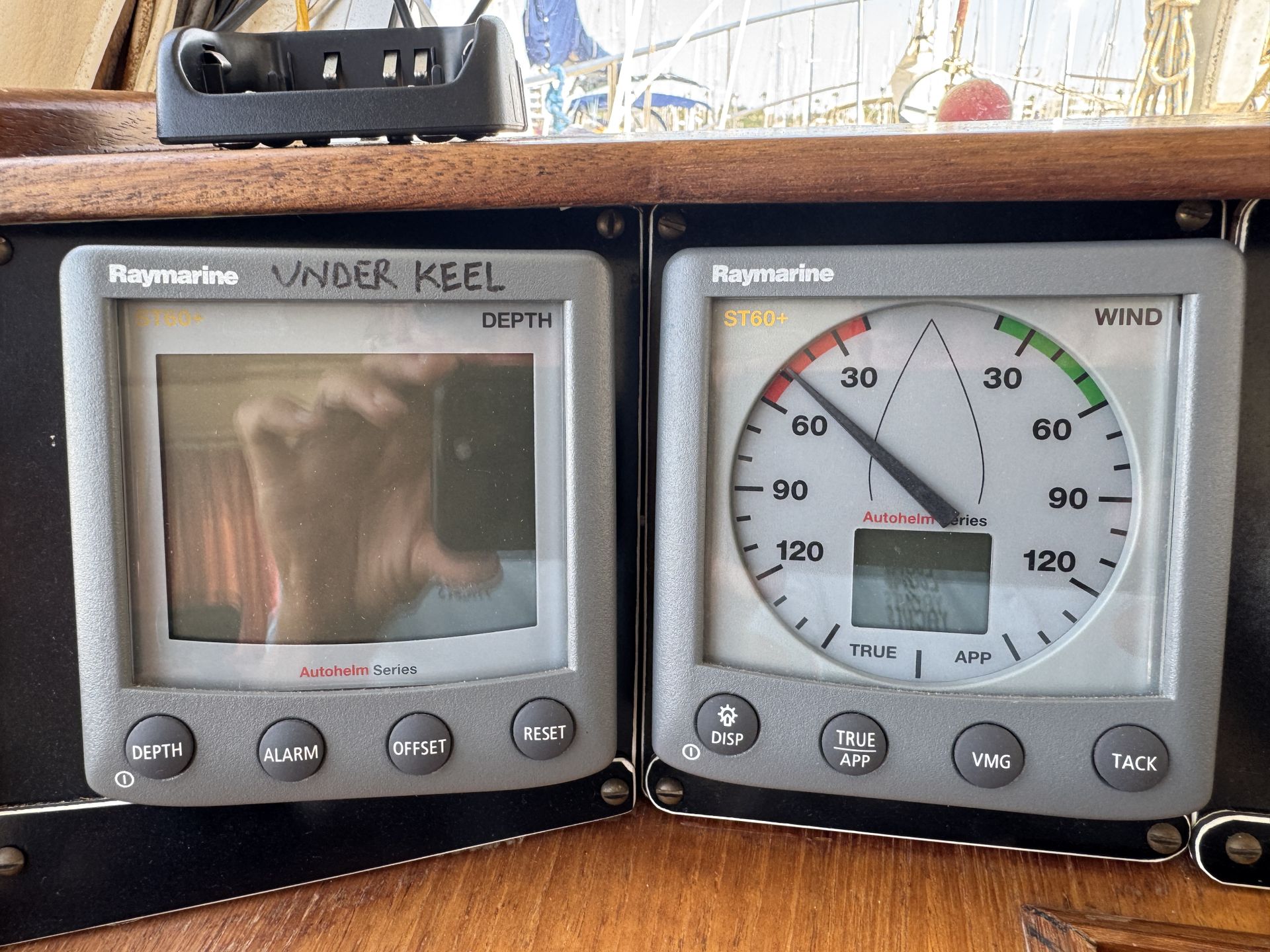 Colvic Watson 32, 1994, Excellent Condition | Lagos Marina Berth | Ideal Liveaboard EU VAT Paid status #46
