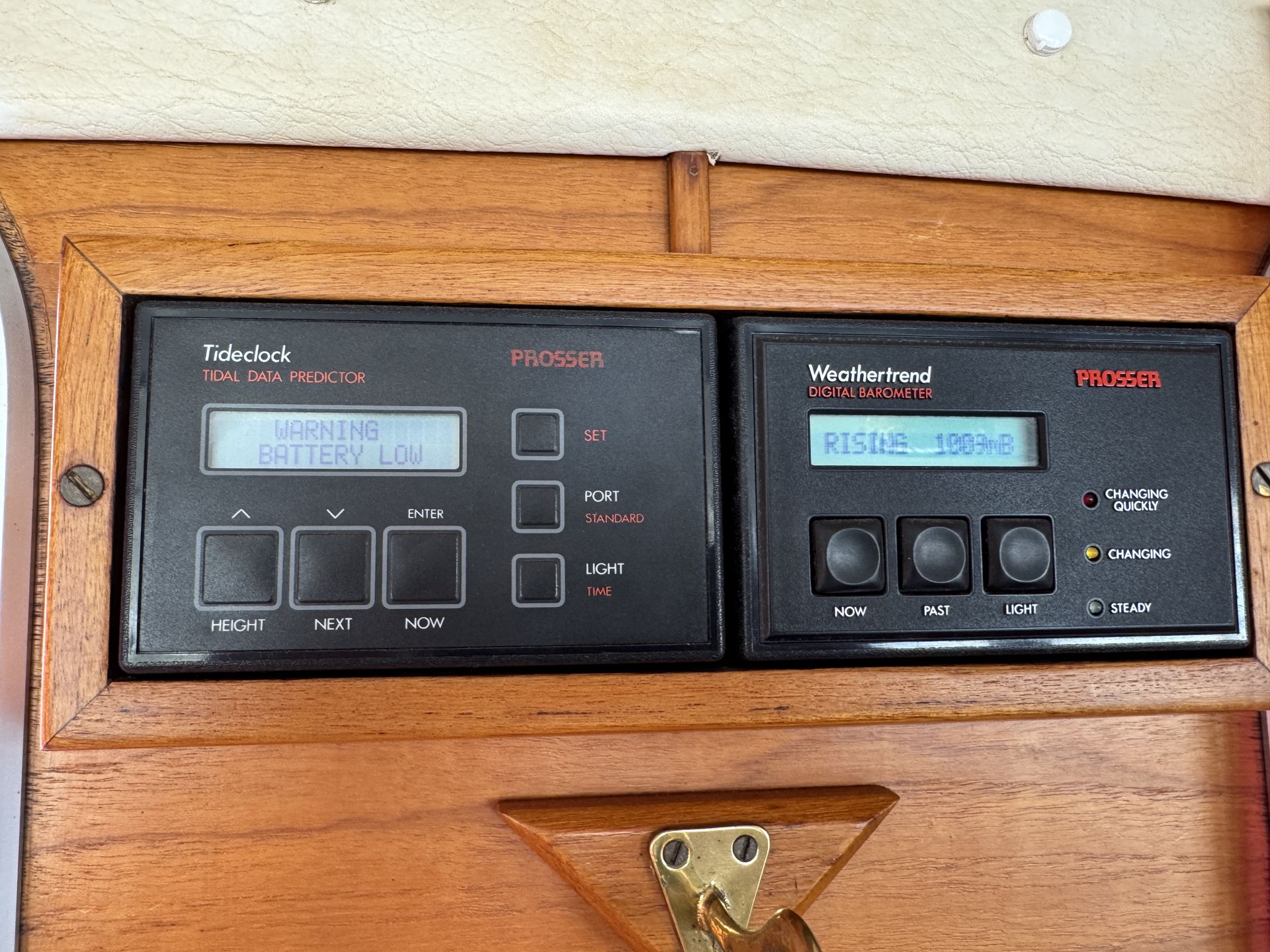 Colvic Watson 32, 1994, Excellent Condition | Lagos Marina Berth | Ideal Liveaboard EU VAT Paid status #44