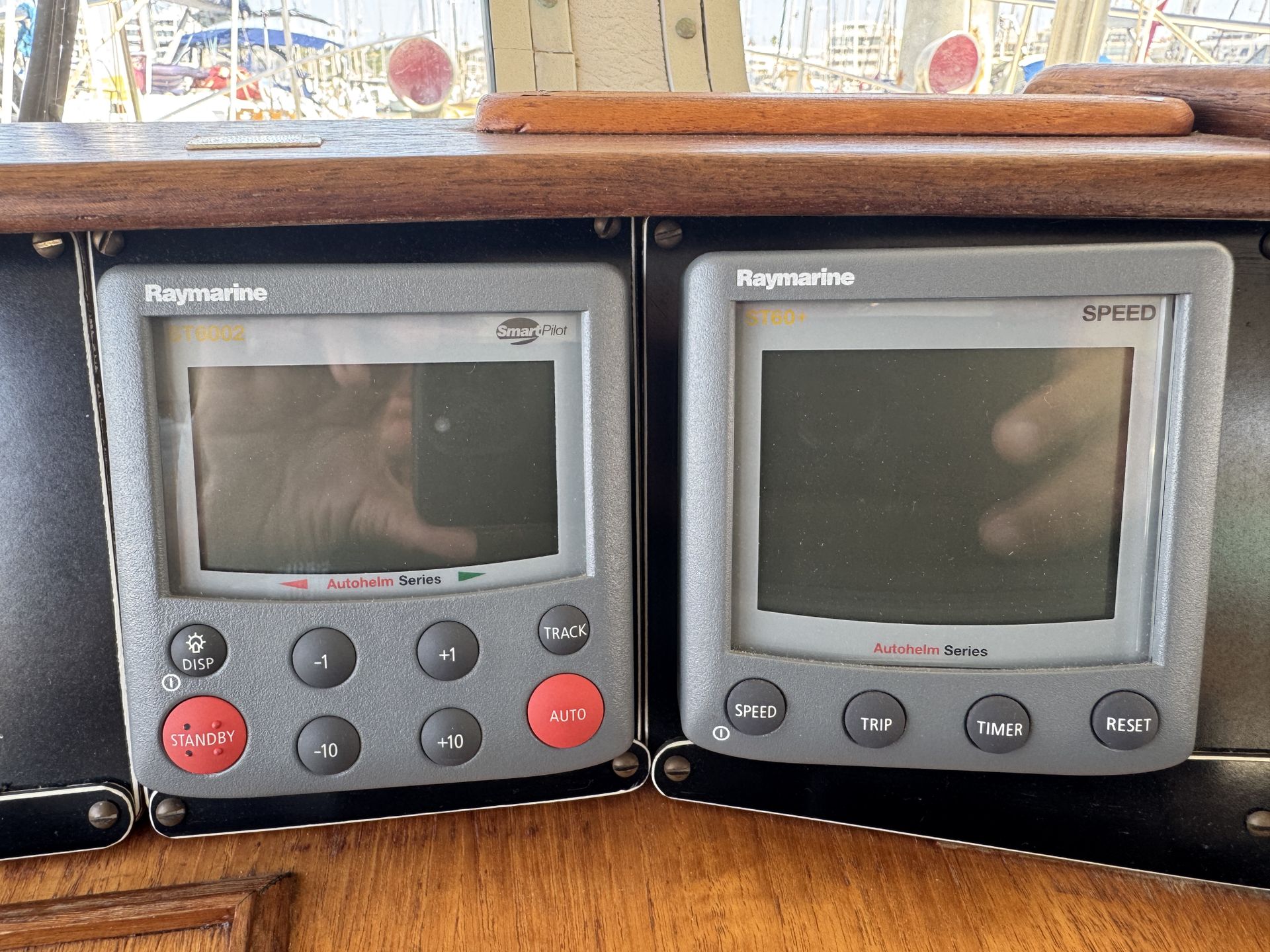 Colvic Watson 32, 1994, Excellent Condition | Lagos Marina Berth | Ideal Liveaboard EU VAT Paid status #47