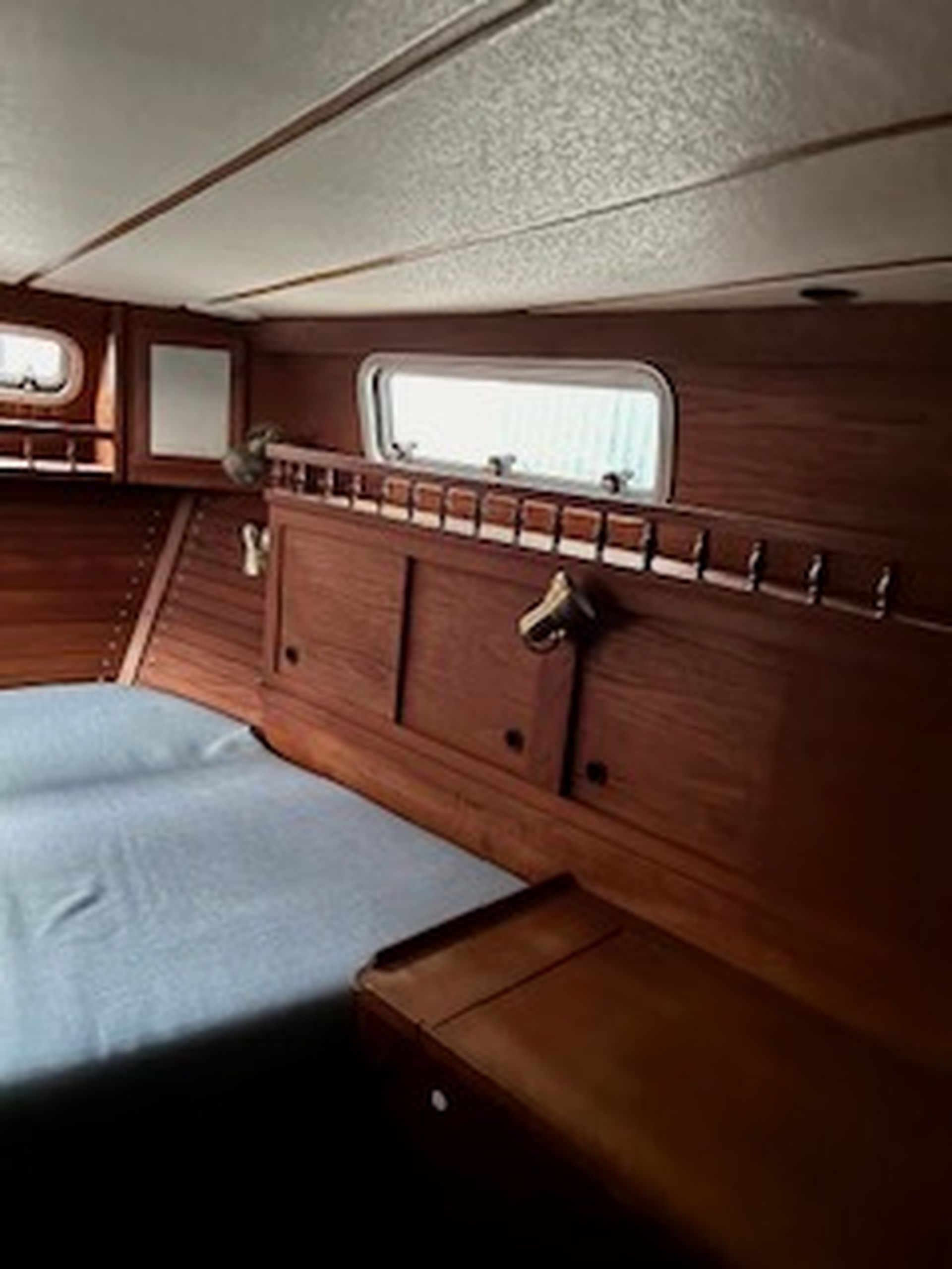 Nauticat 38 #26