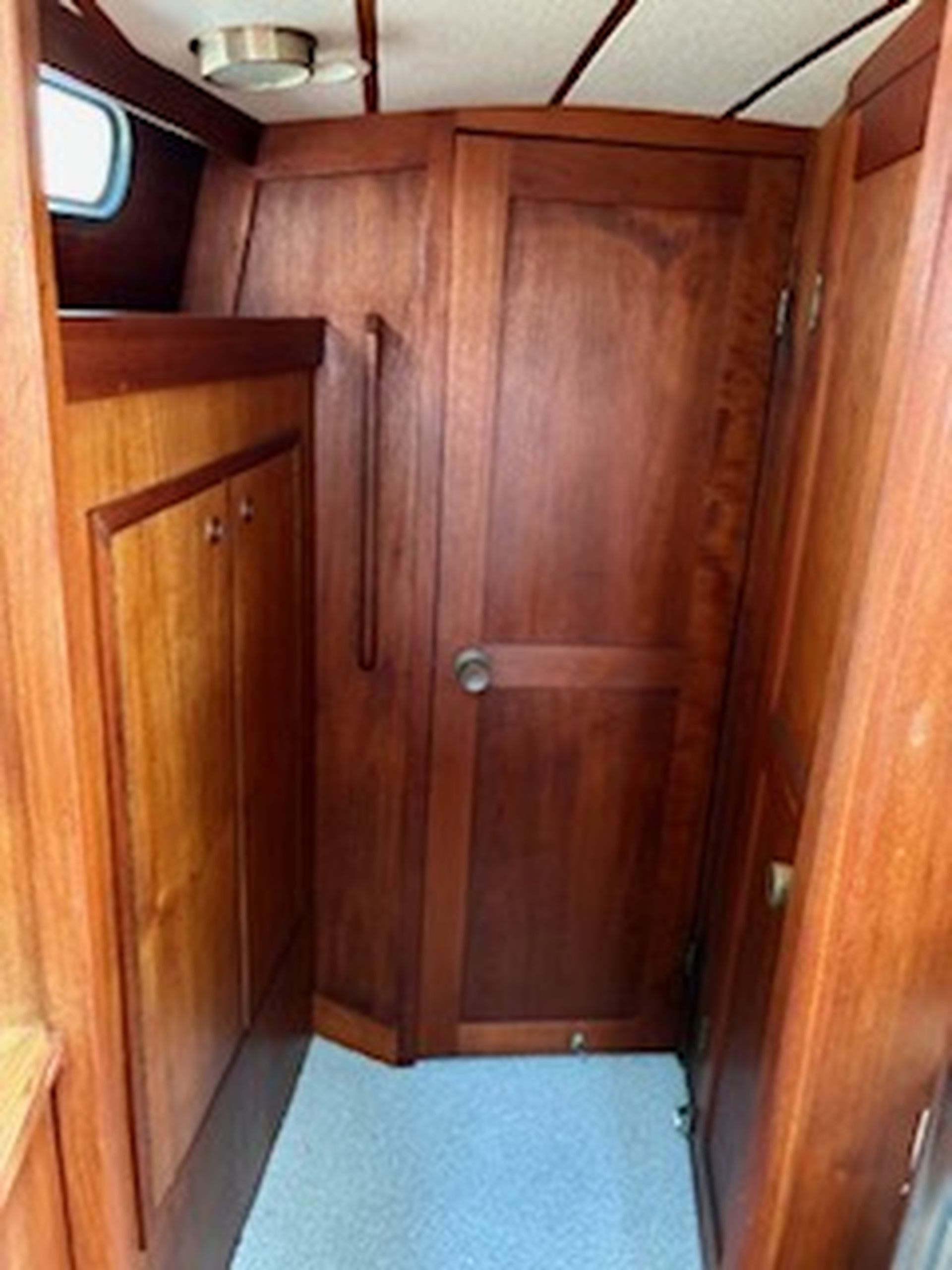 Nauticat 38 #34