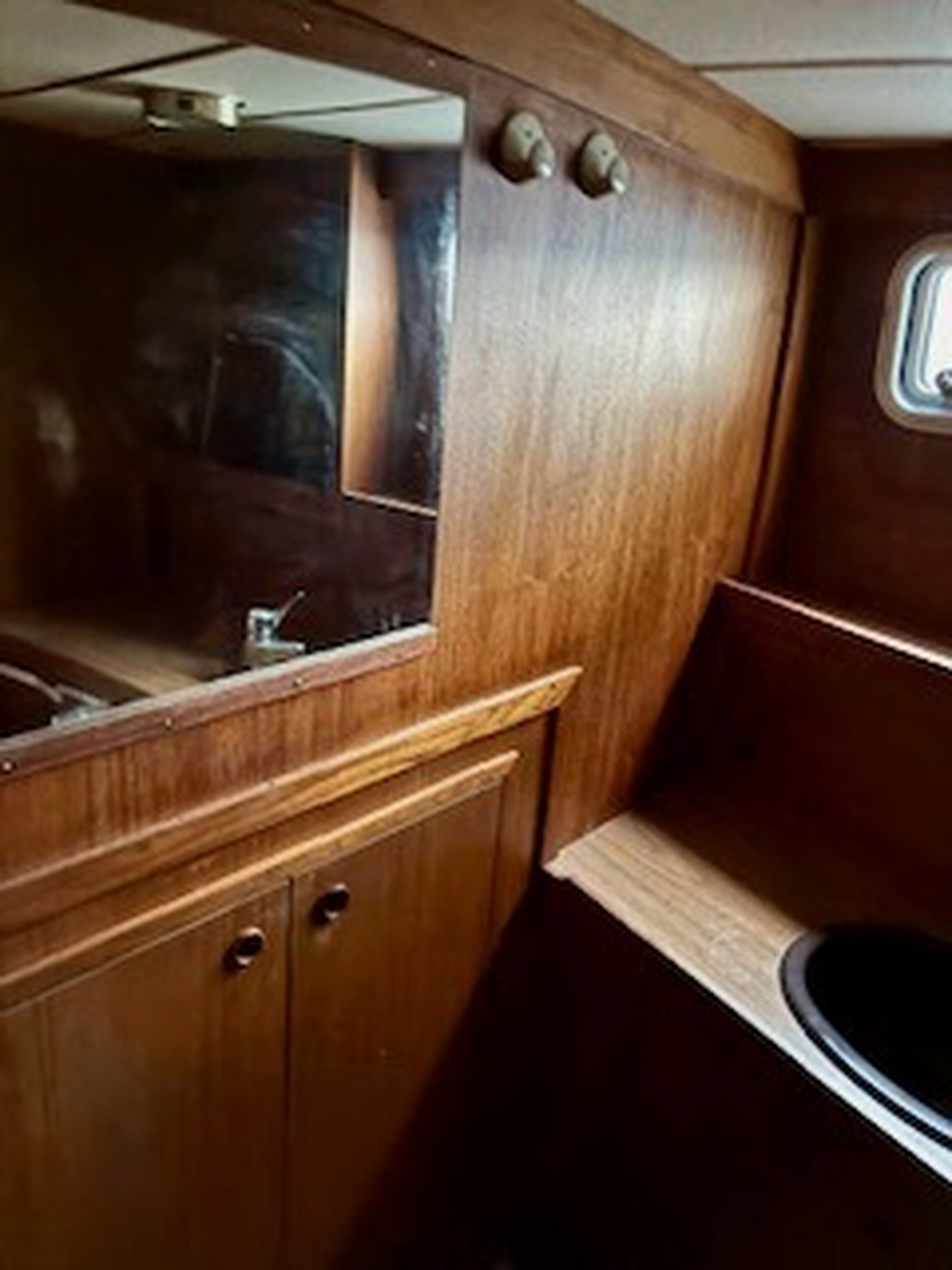 Nauticat 38 #30