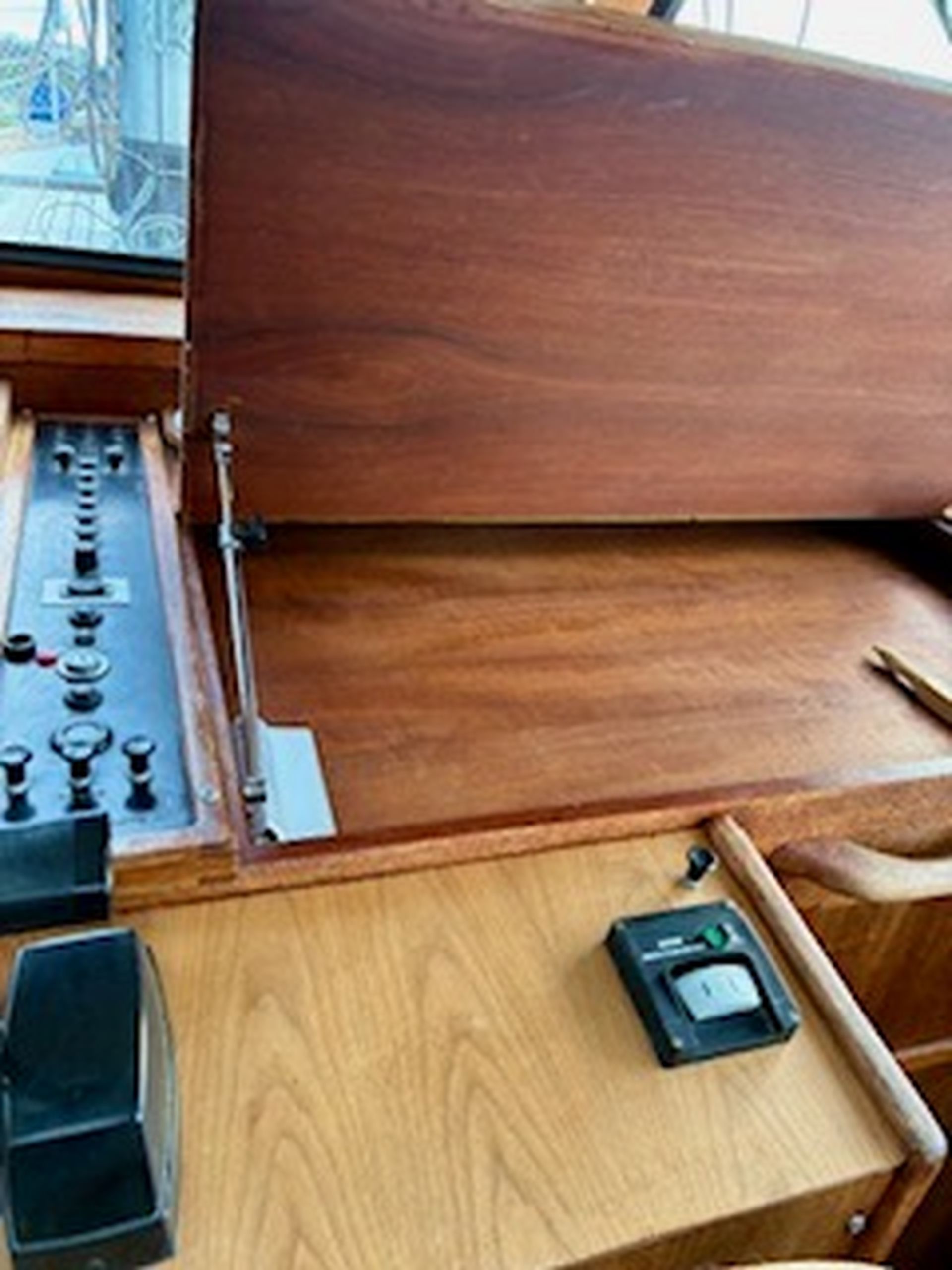 Nauticat 38 #20