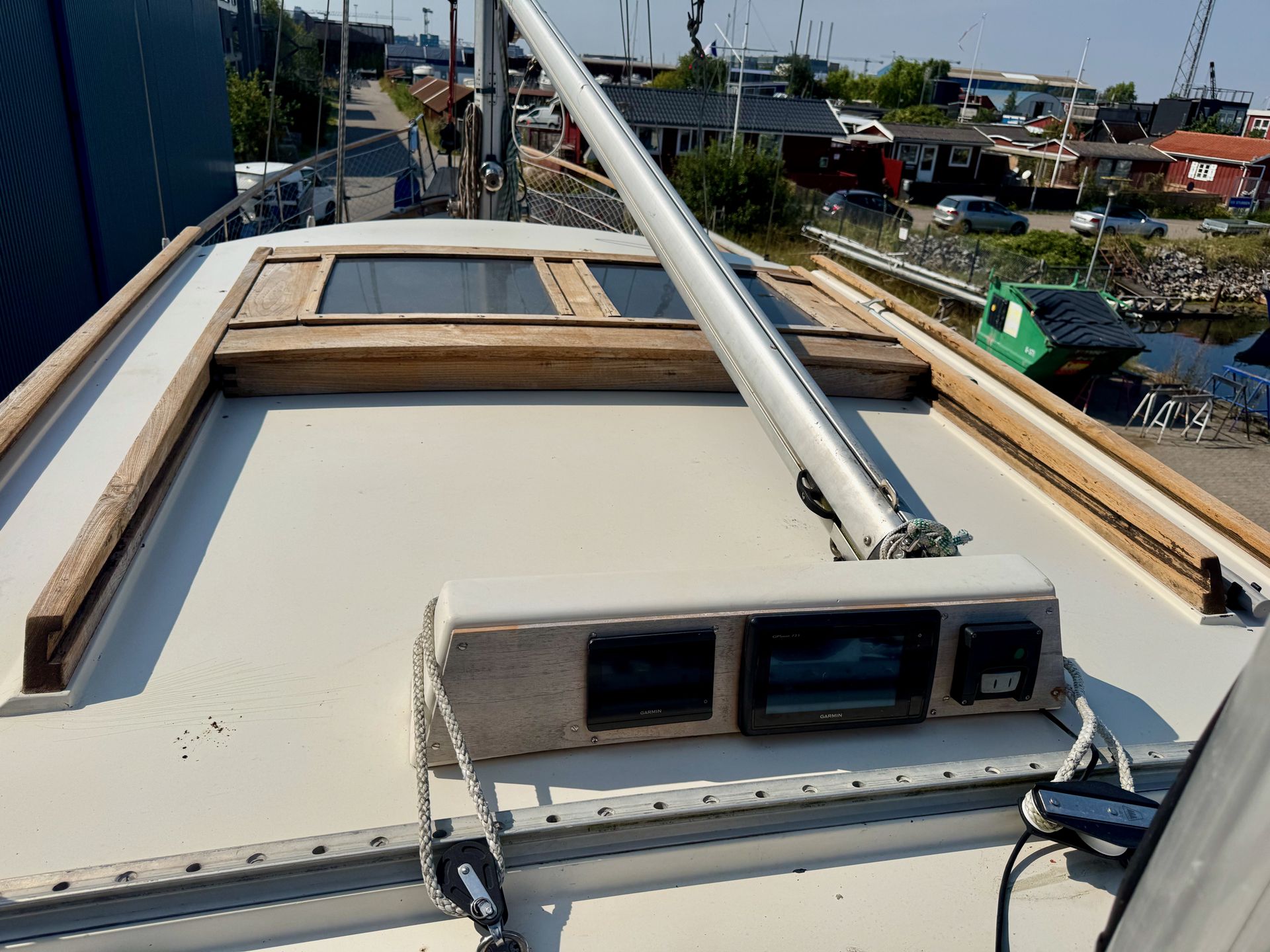 NautiCat 38 #3