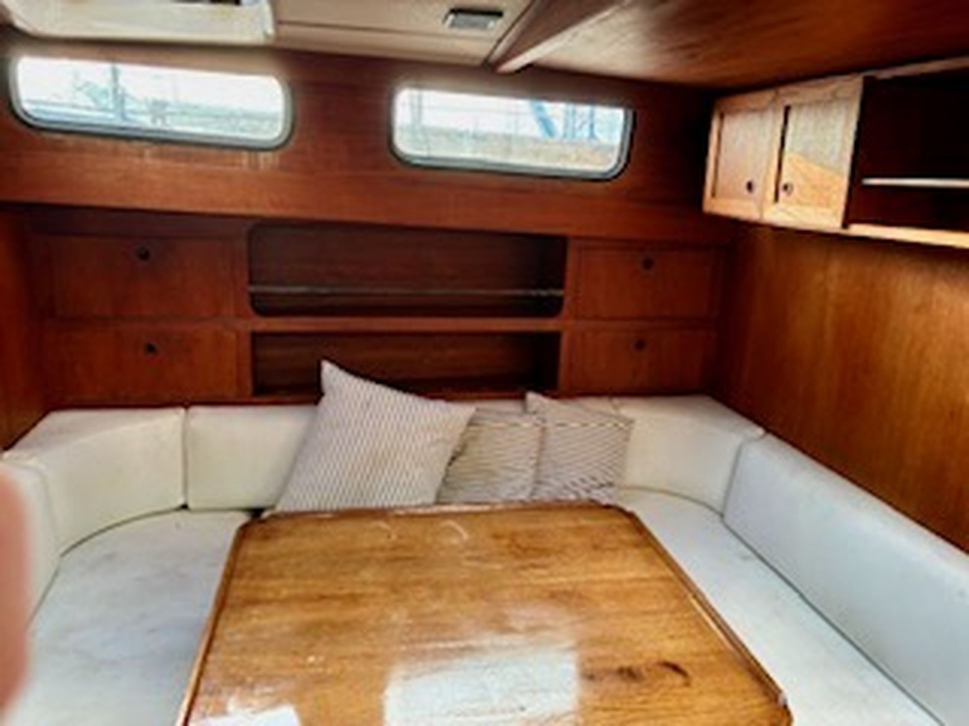 Nauticat 38 #39