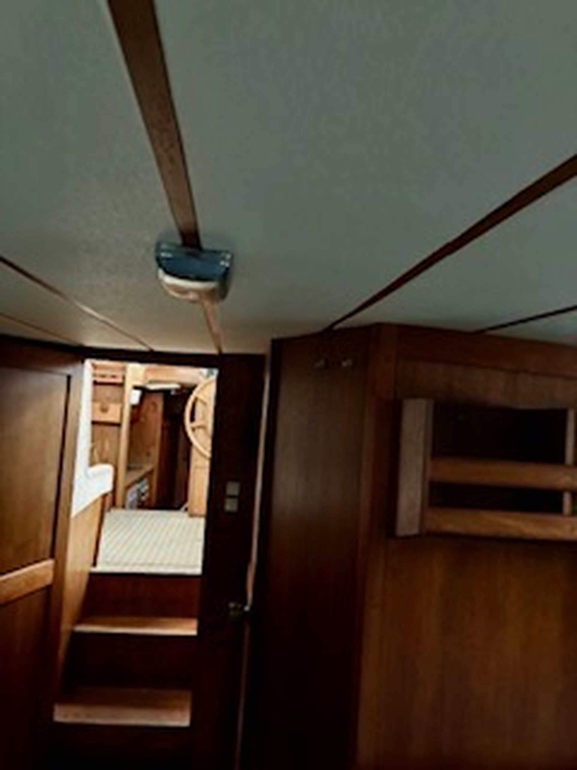 Nauticat 38 #28