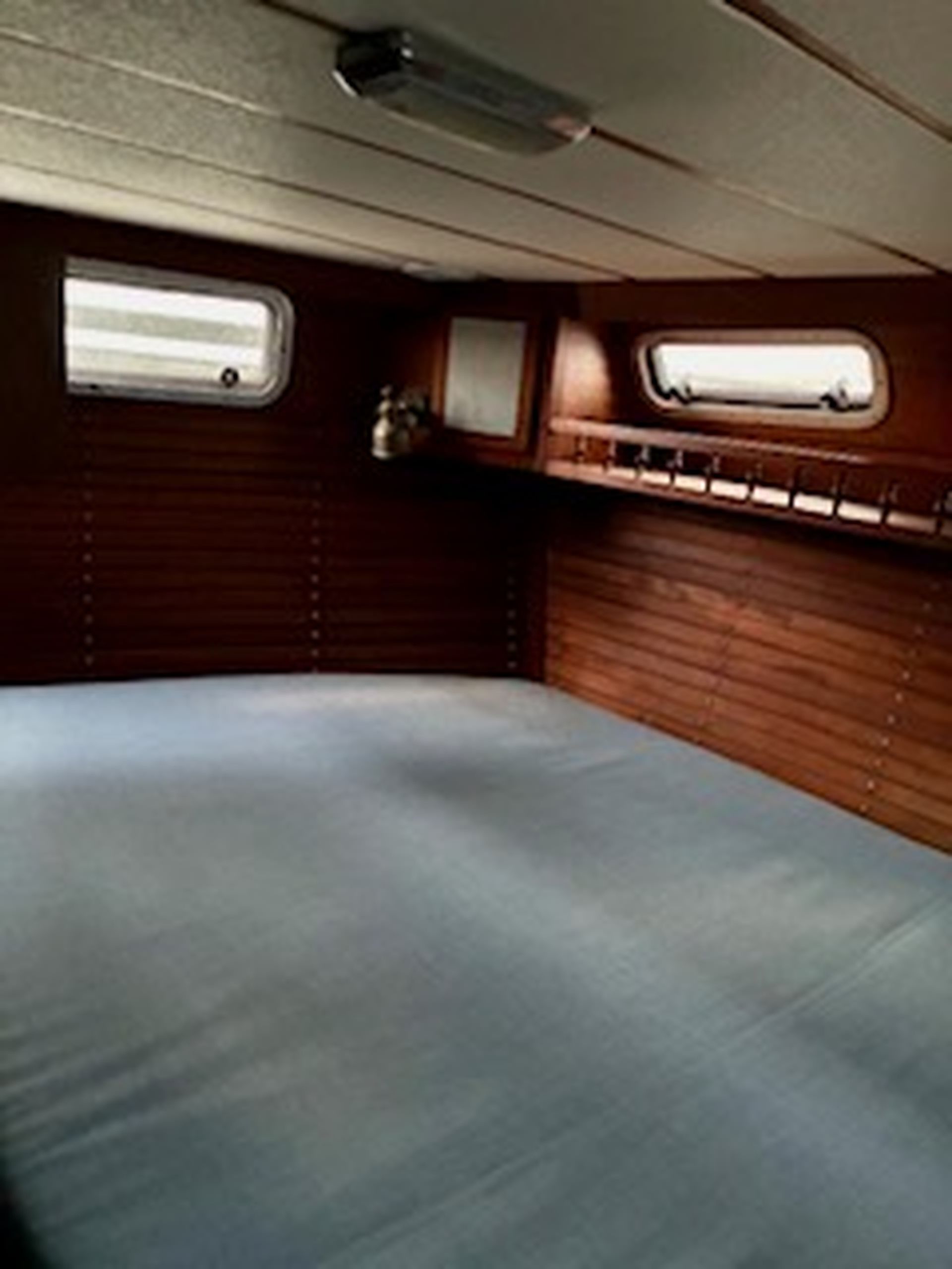 Nauticat 38 #44